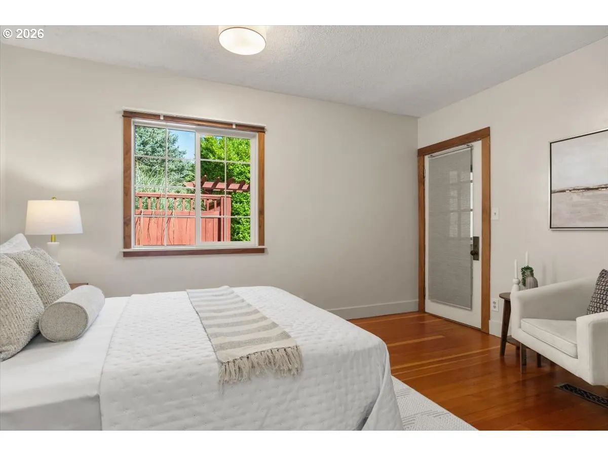 Owner's Suite Bedroom-Main