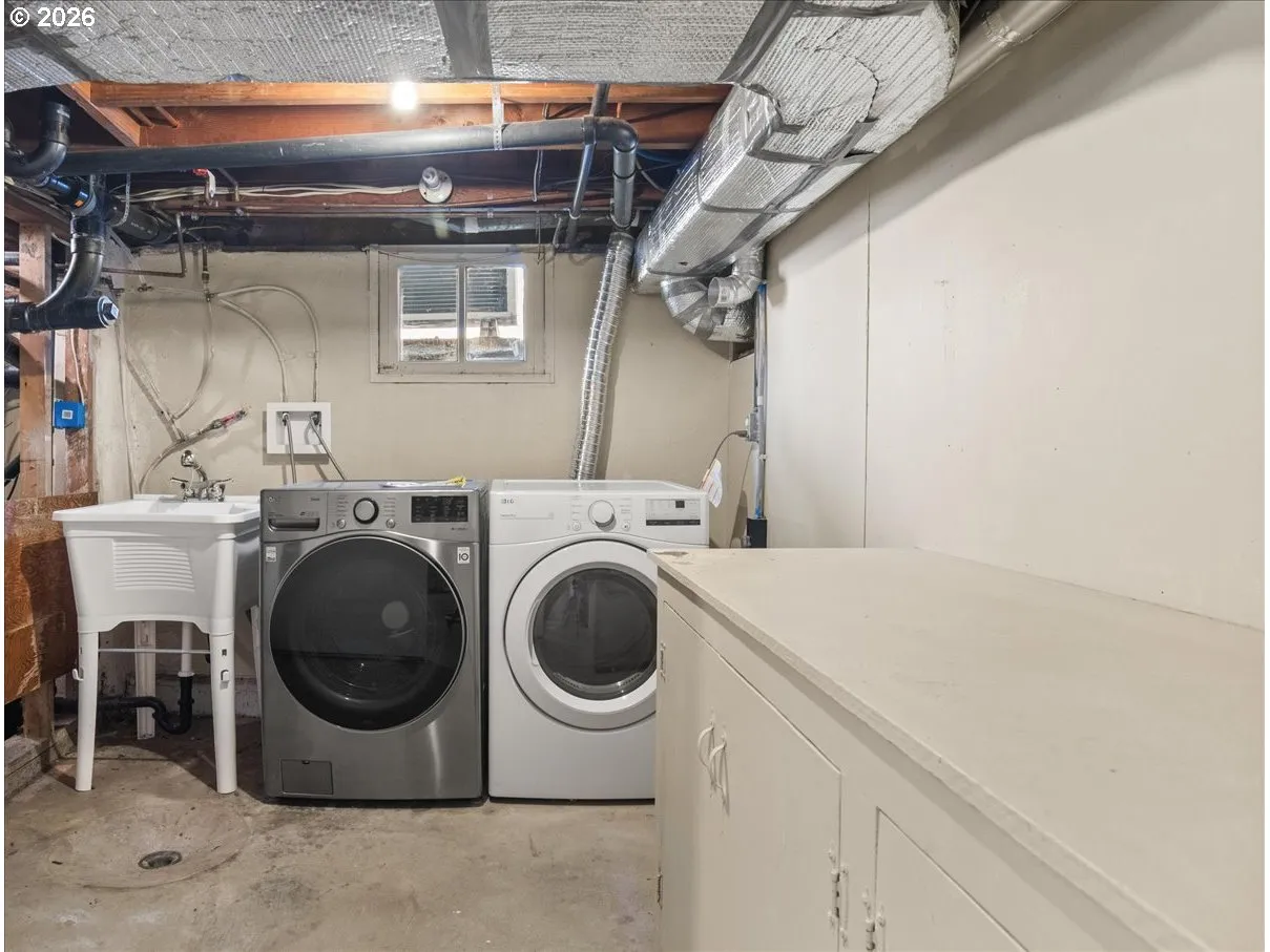 Laundry-Lower