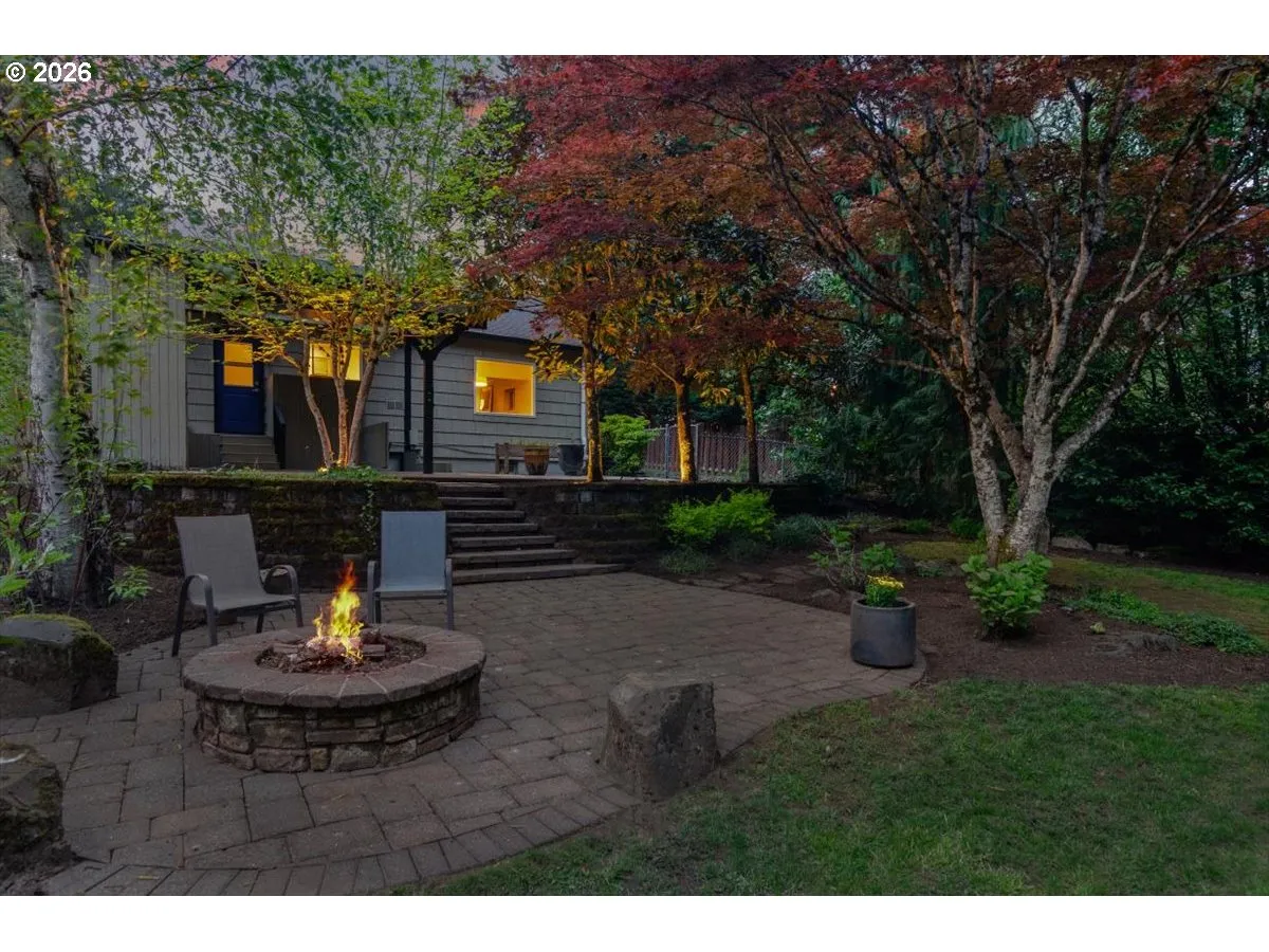 Fire Pit