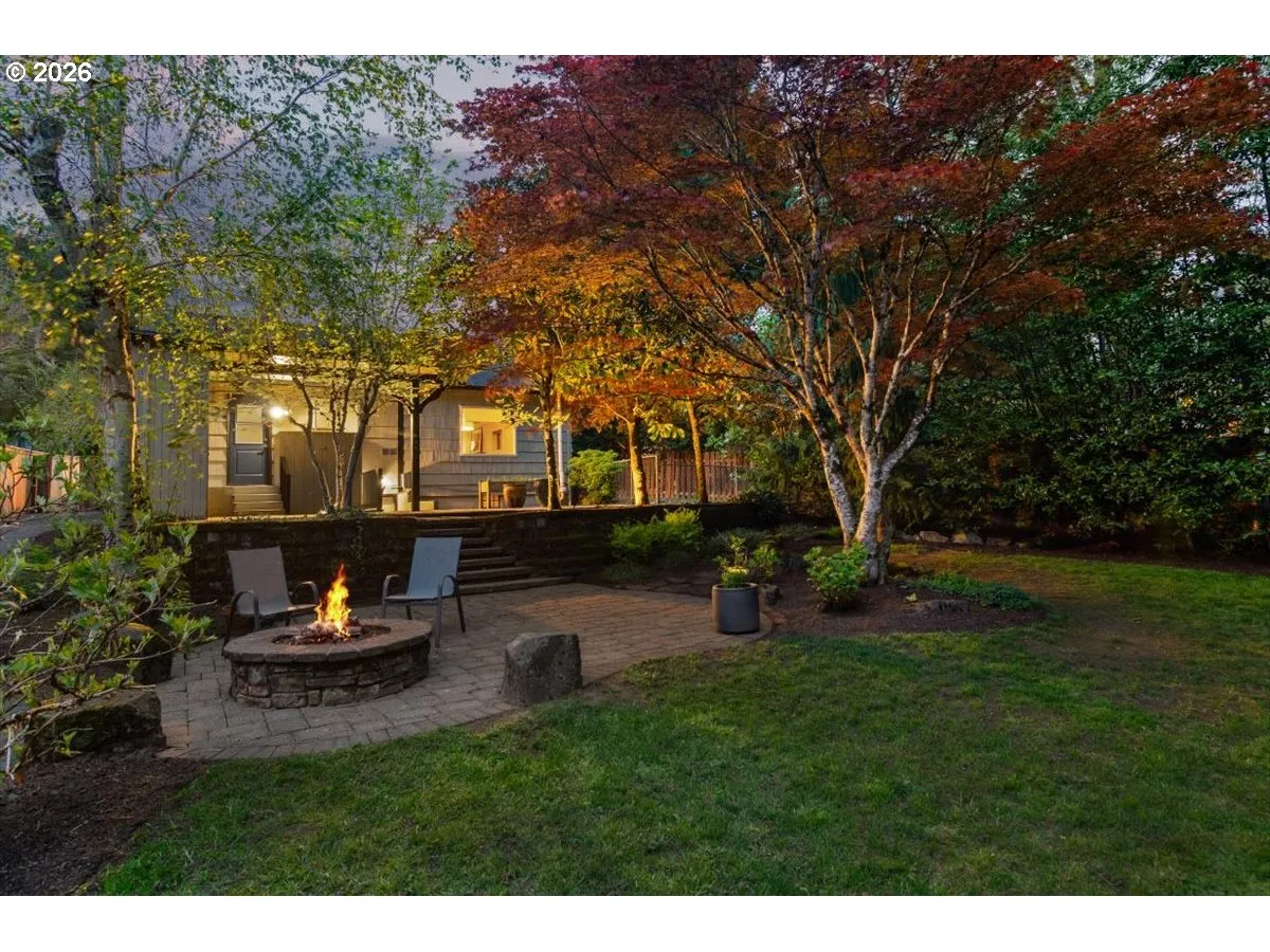 Fire Pit