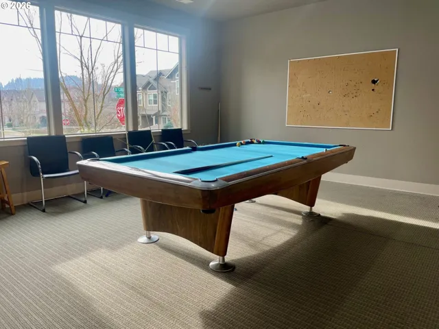 Community Recreation Center