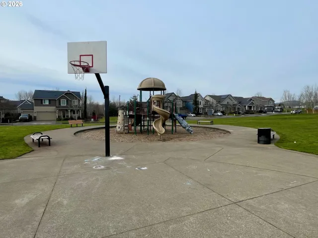 Community Playground