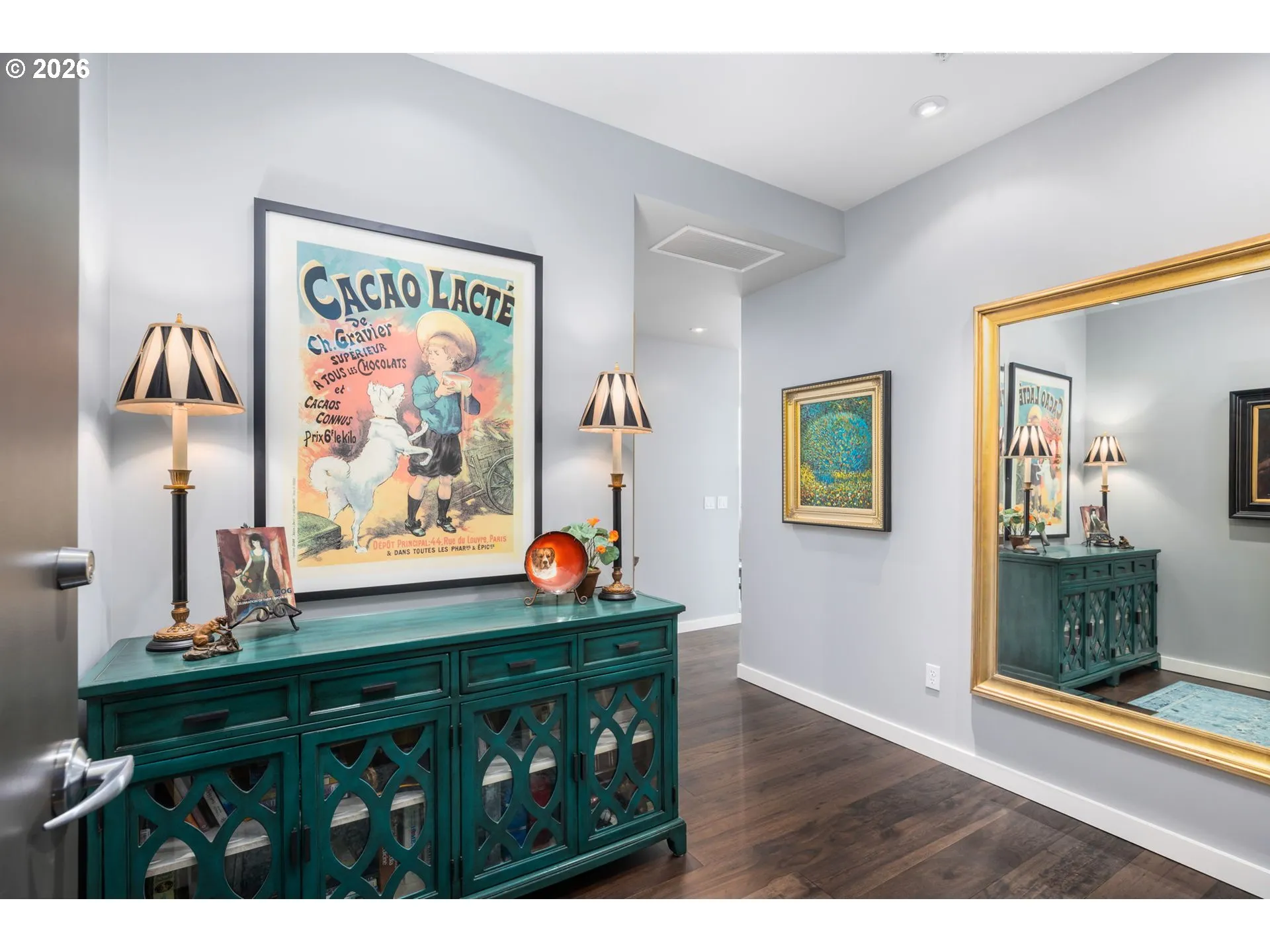 Entrance/Foyer