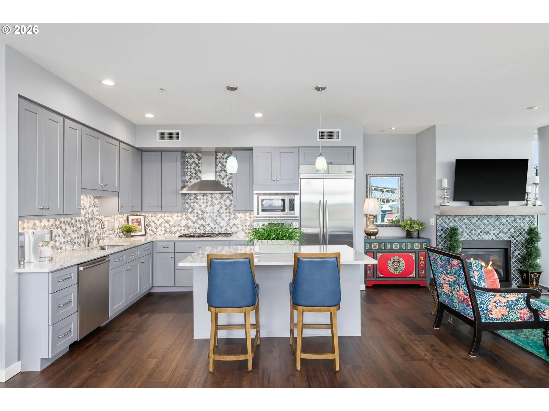 Kitchen-Island