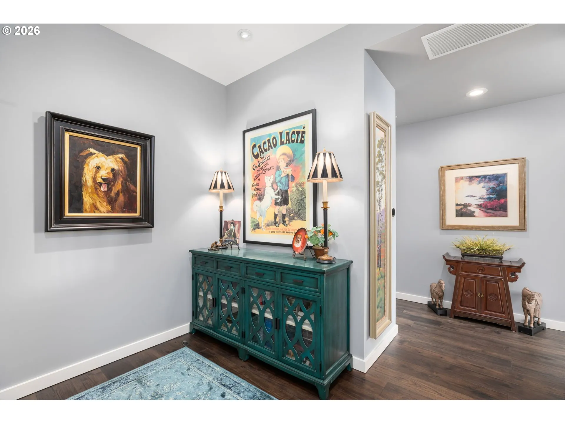 Entrance/Foyer