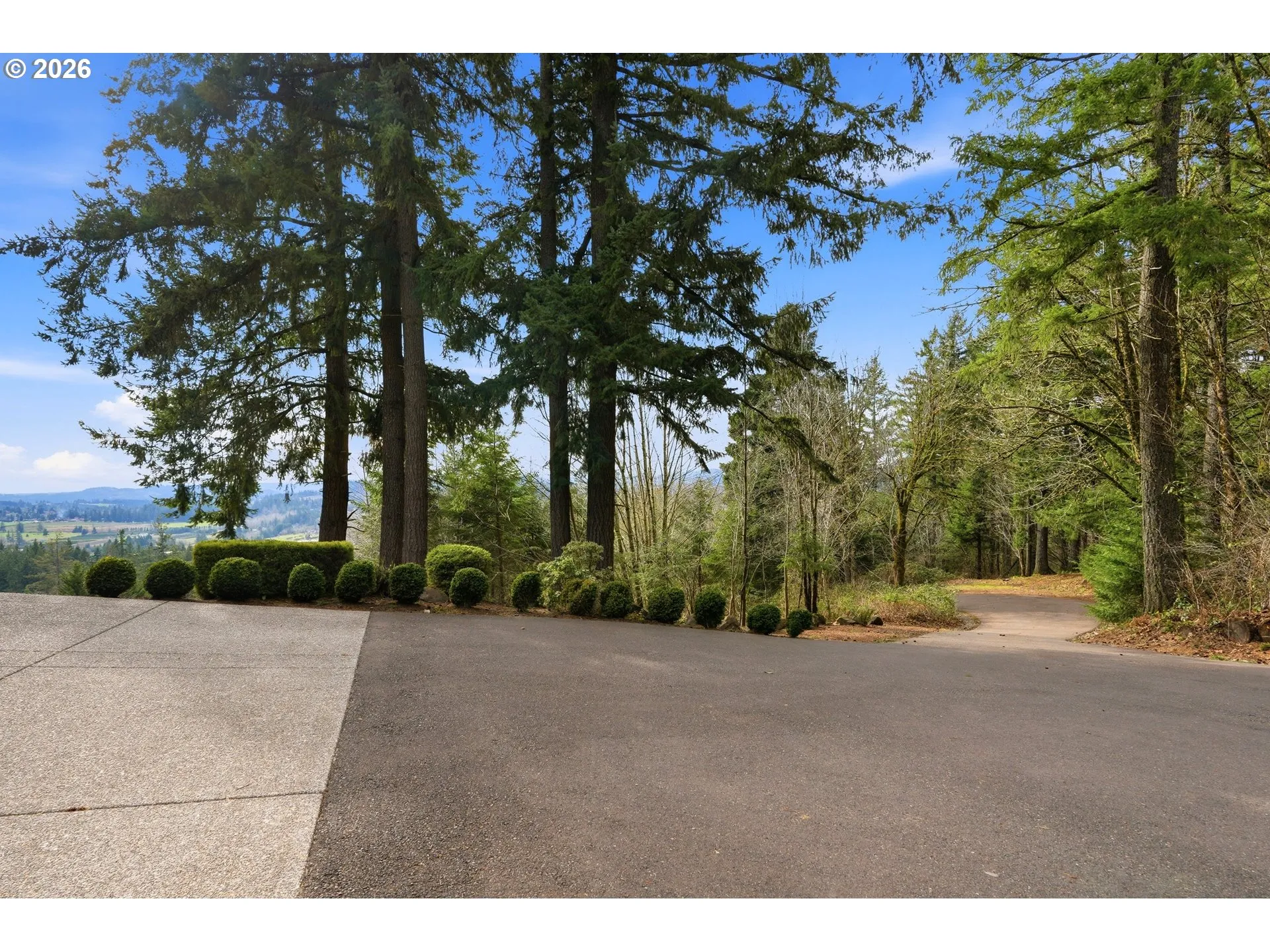 Driveway-Private