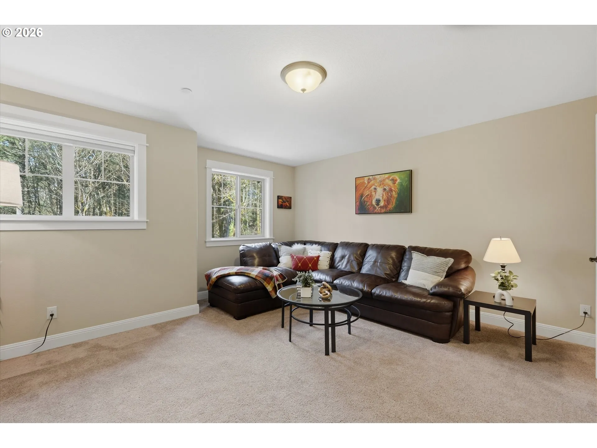 Bonus Room-Upper