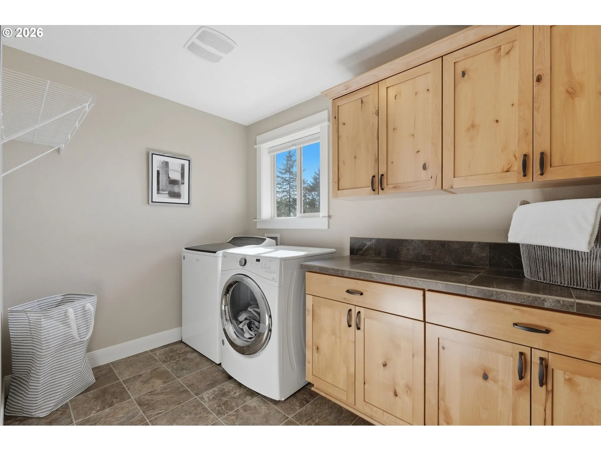 Laundry-Upper