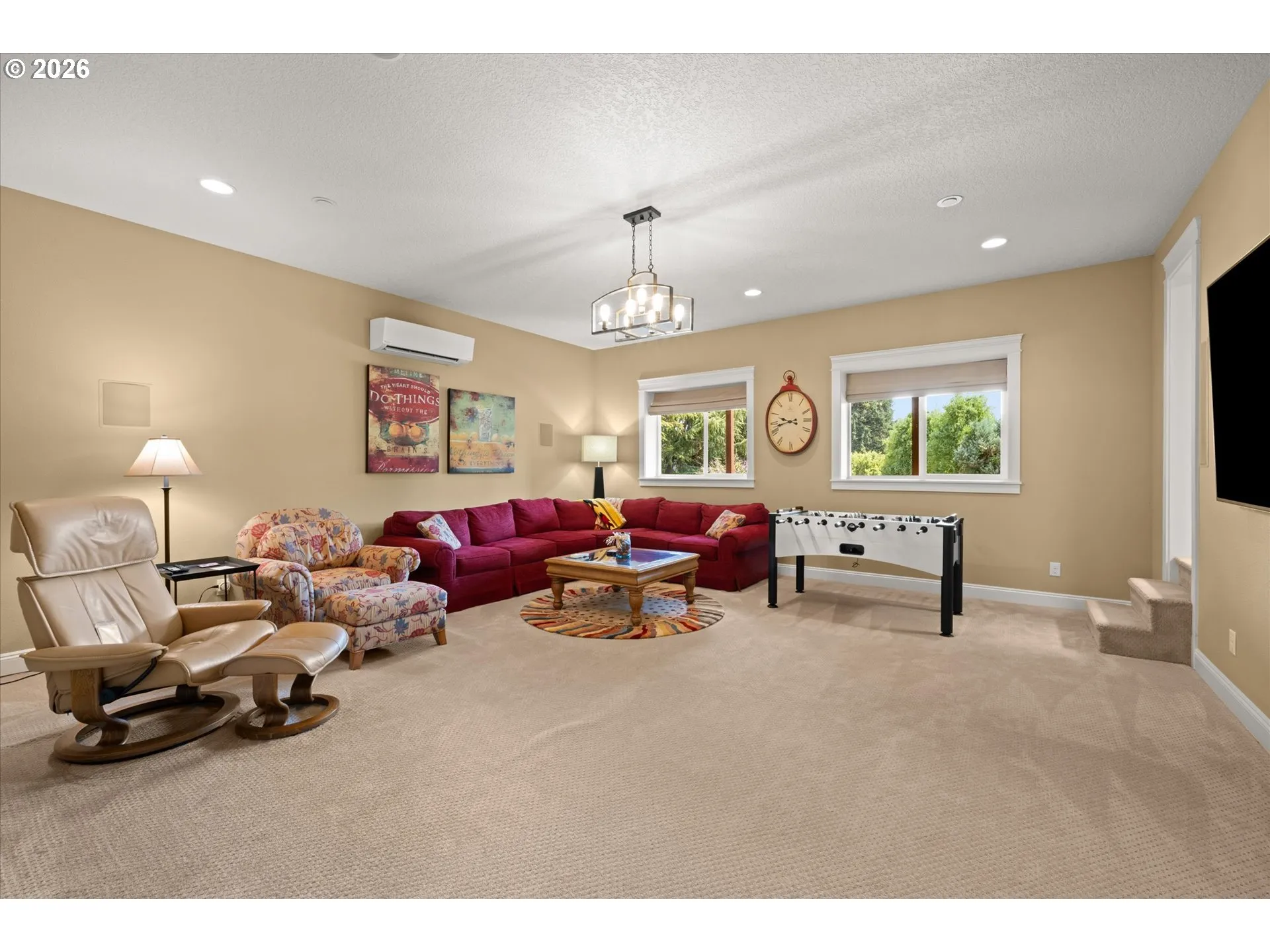 Family Room-Lower
