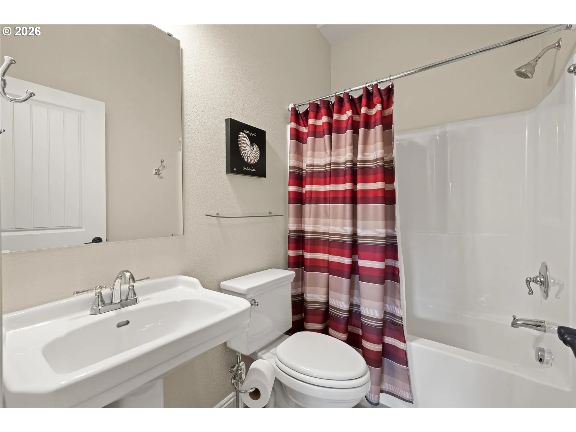Bathroom-Lower