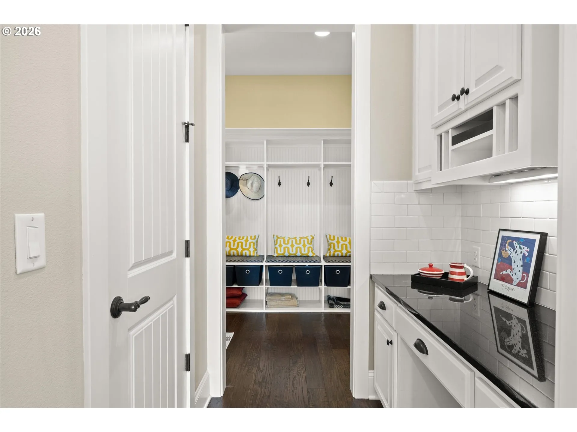 Pantry