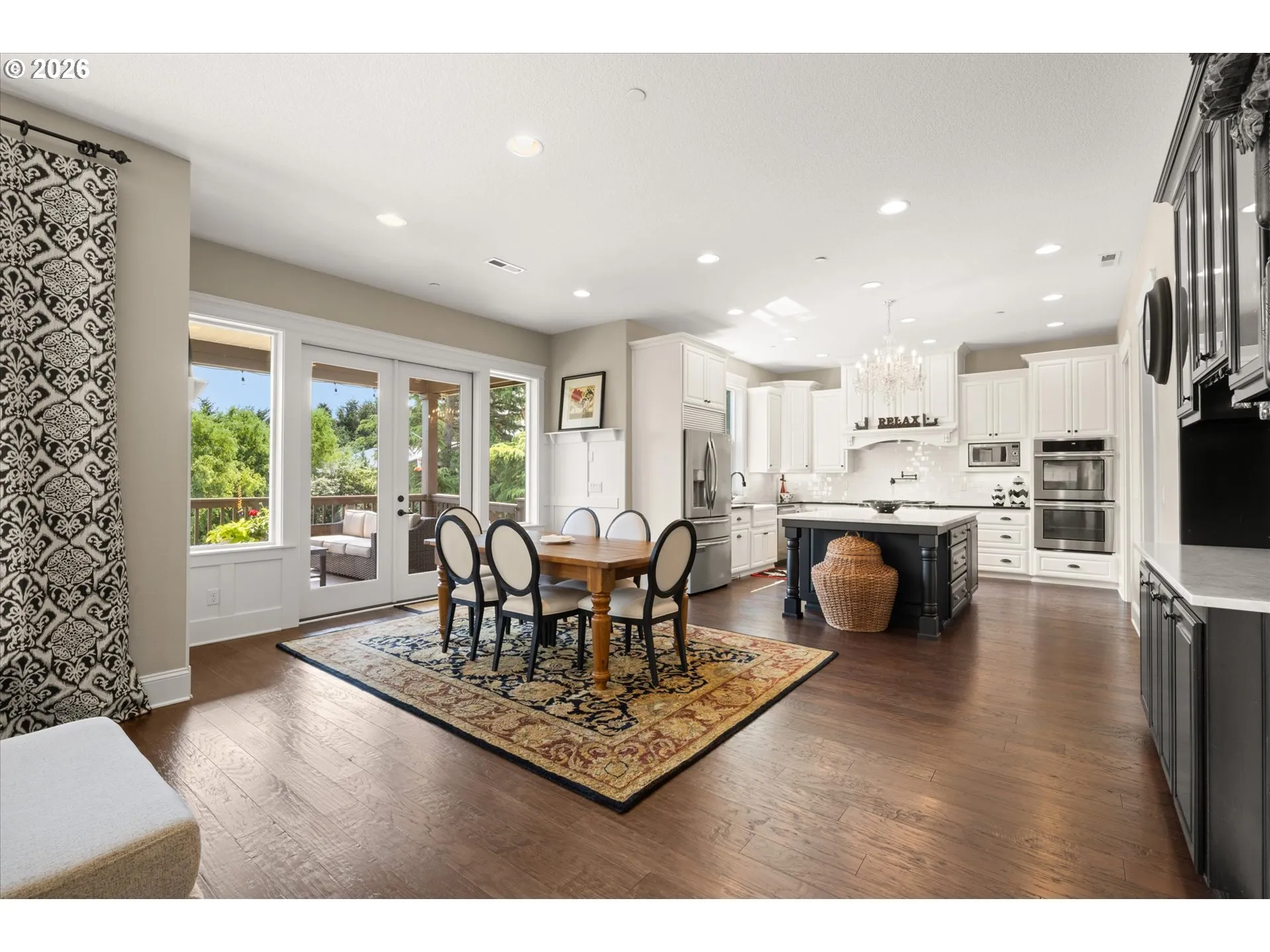 Kitchen/Nook