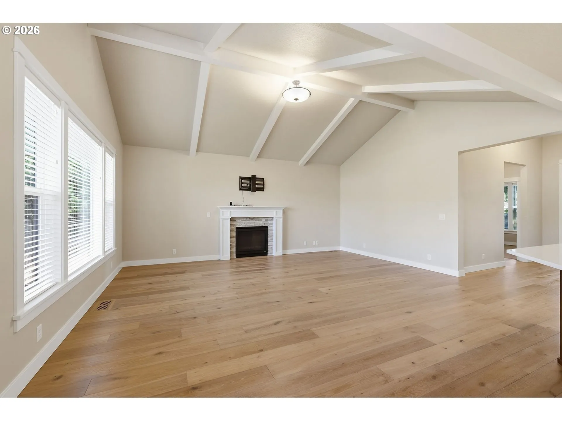 Living Room/Entrance