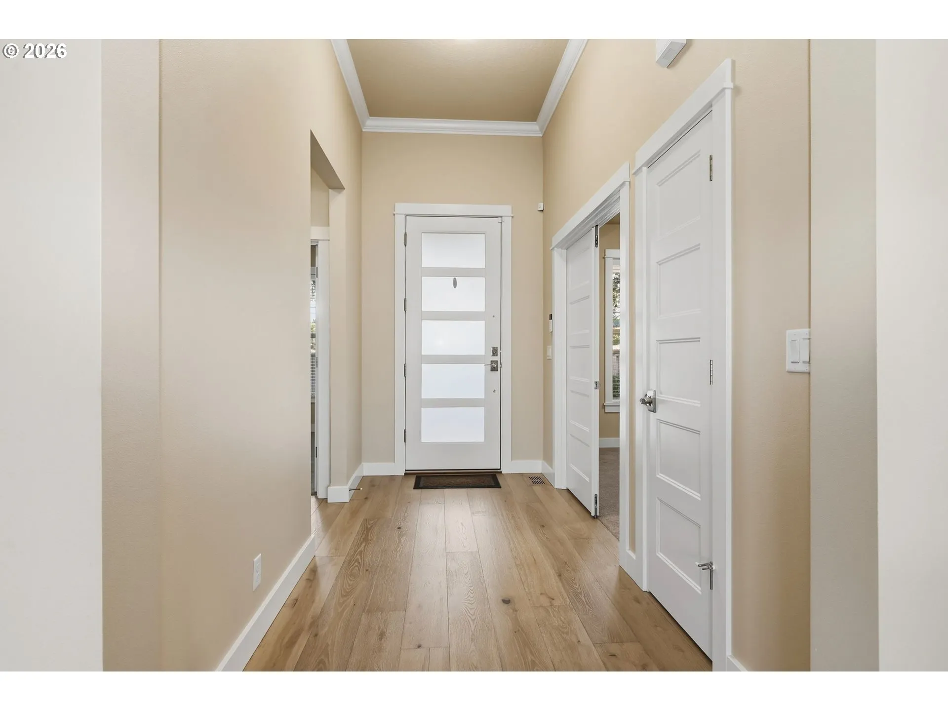 Entrance/Foyer