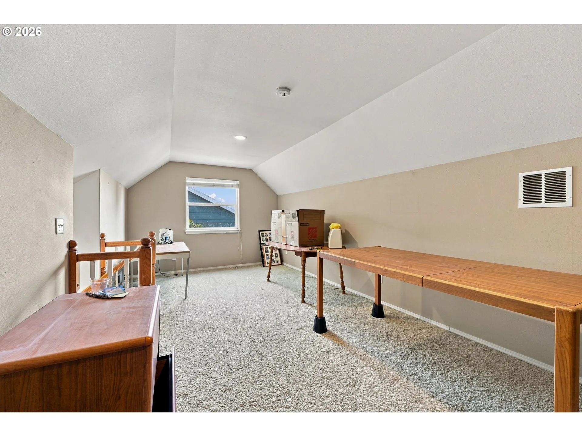 Bonus Room-Upper