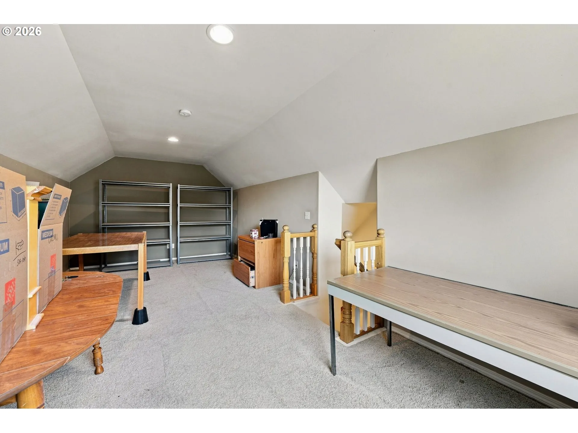 Bonus Room-Upper