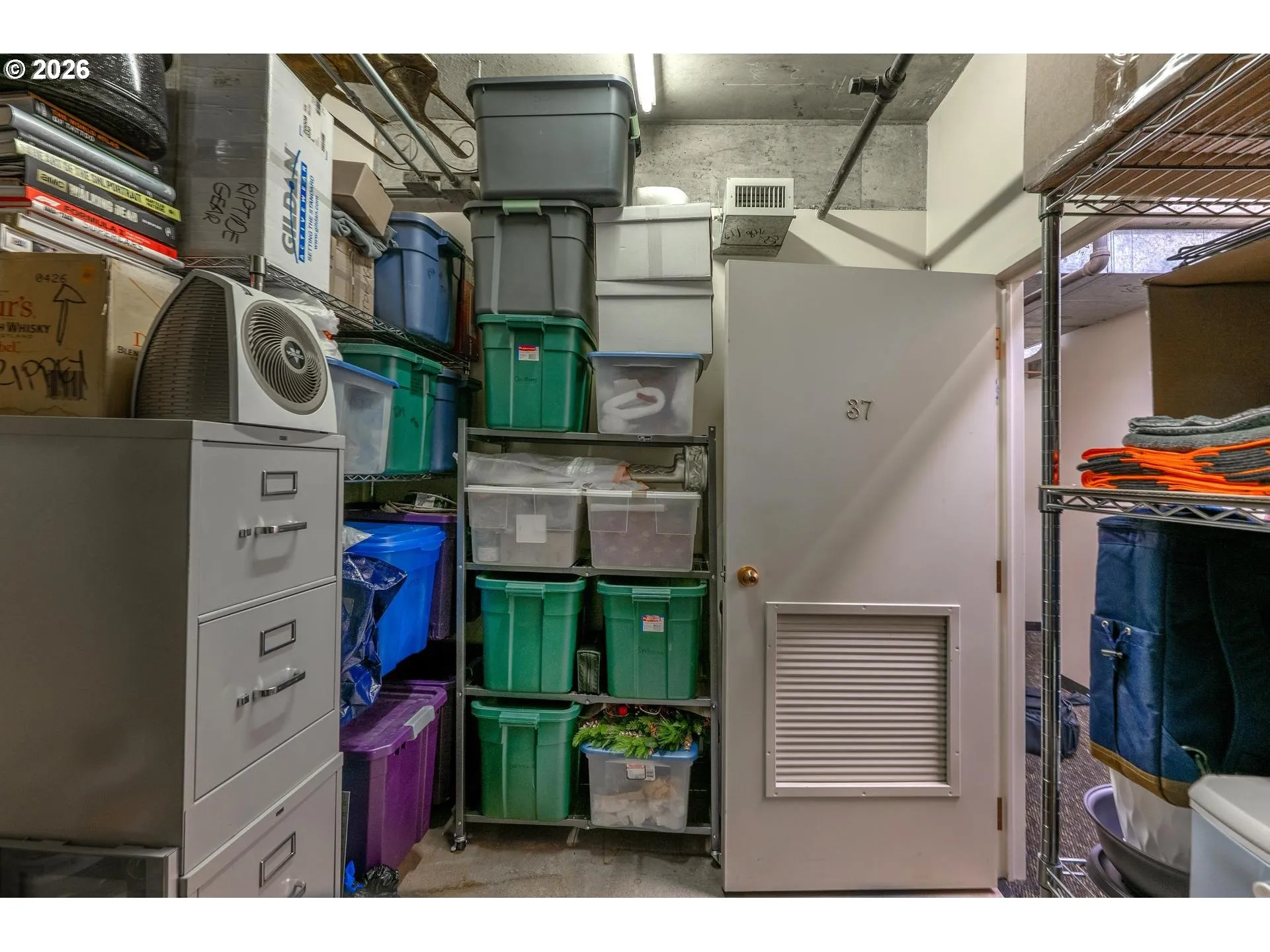Storage