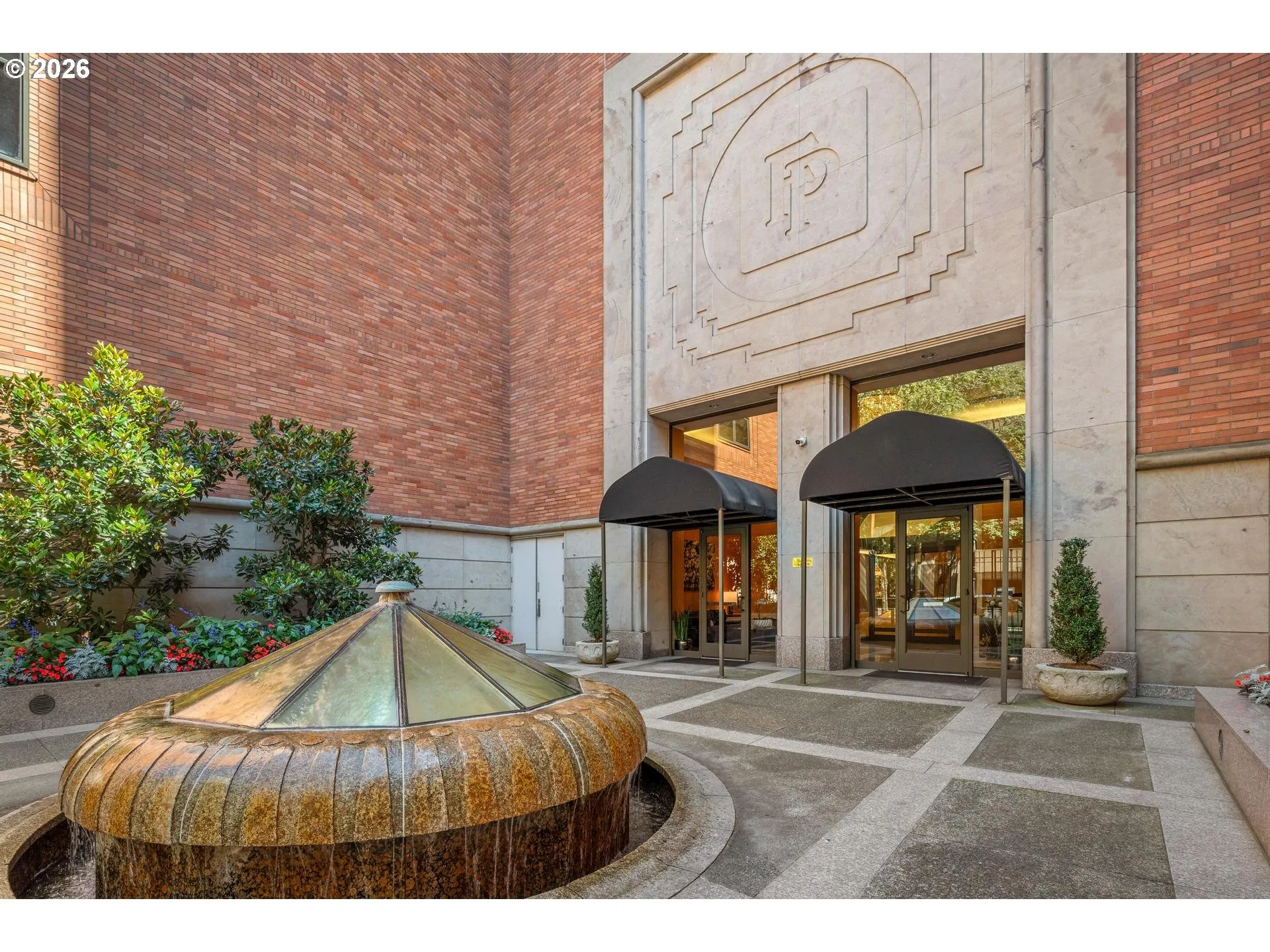 Entrance/Foyer