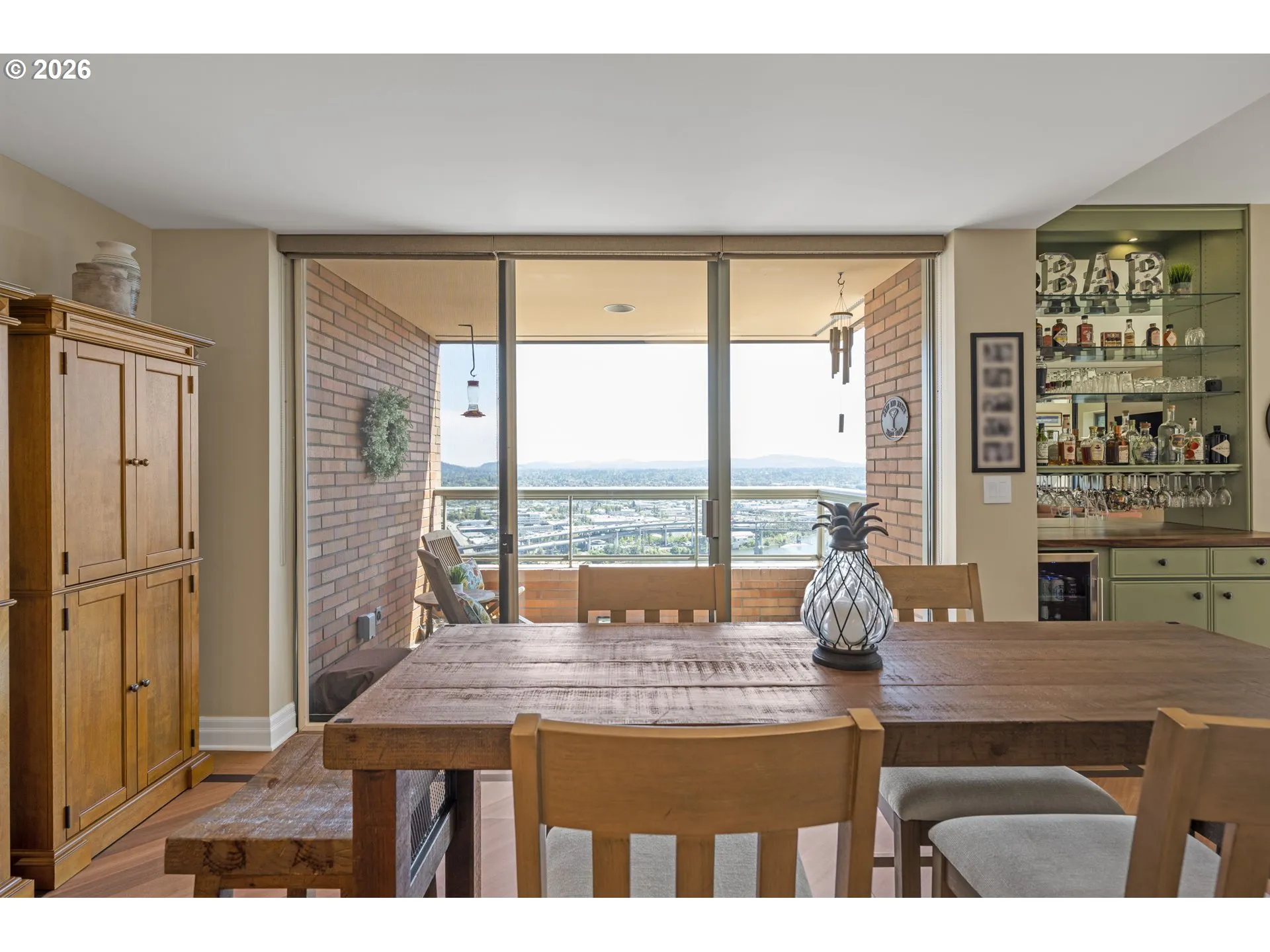 Entrance/Foyer