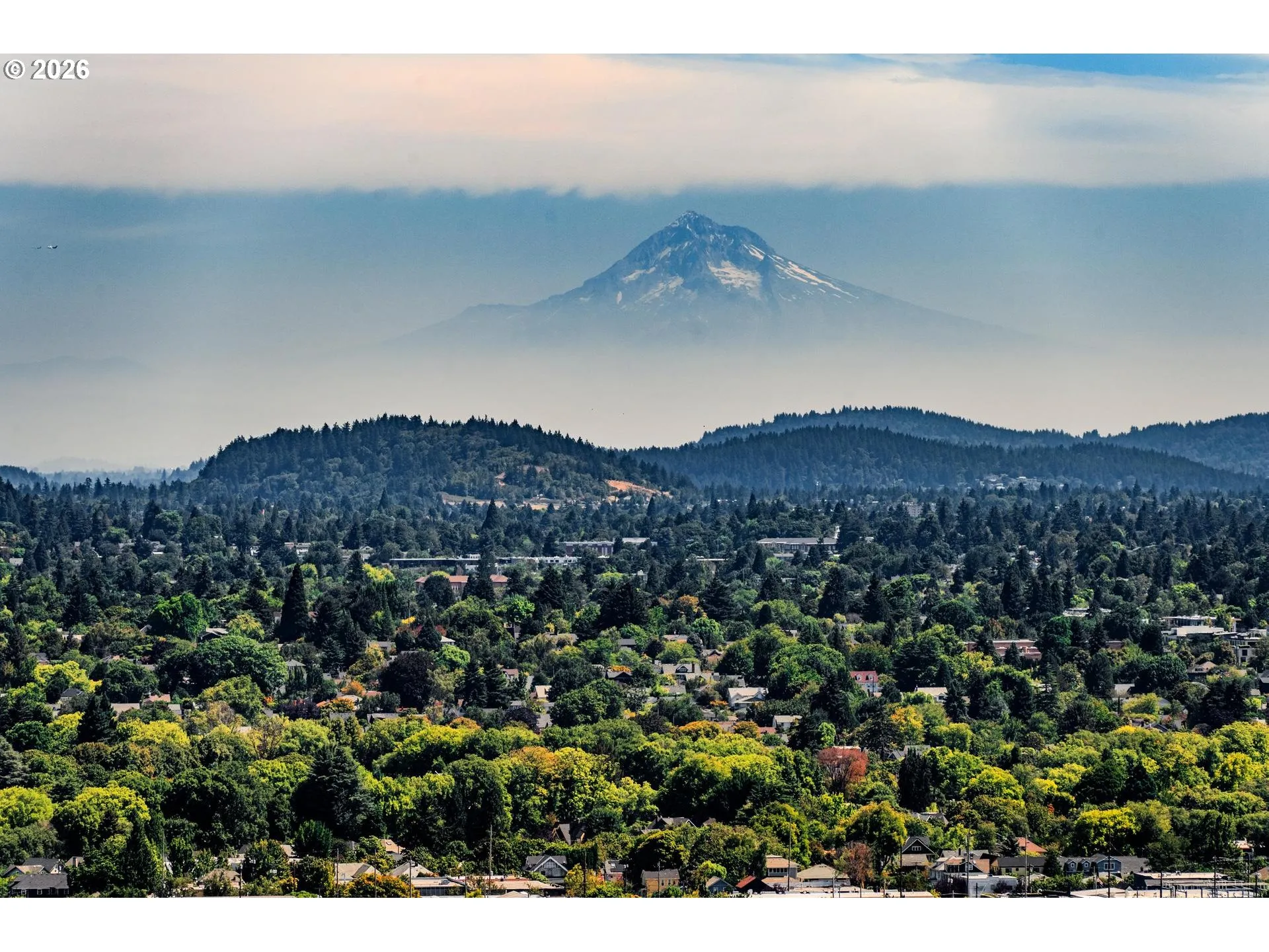 View-Mountain