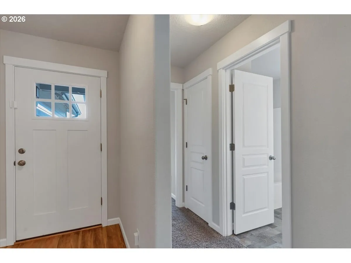 Entrance/Foyer