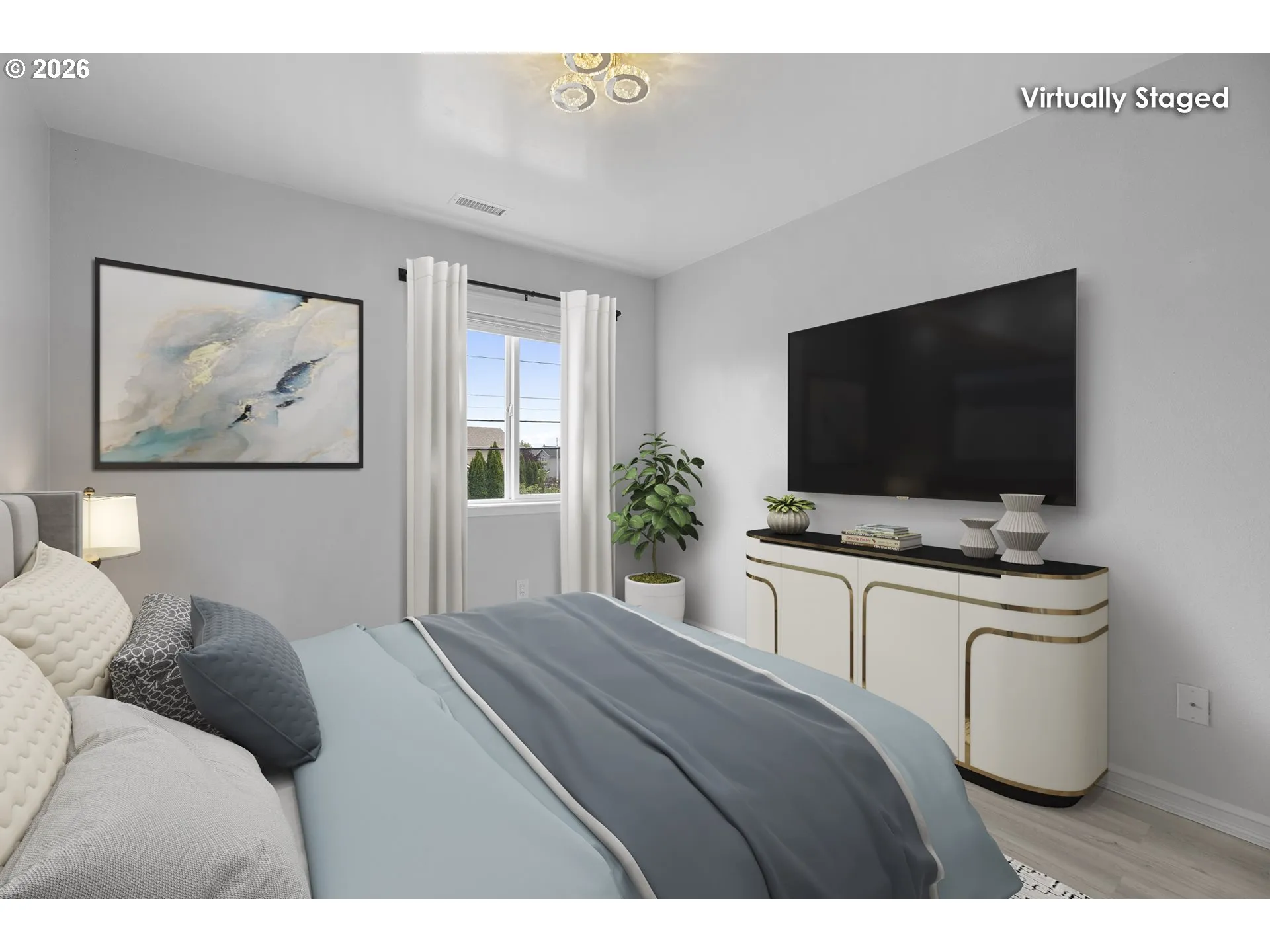 Bedroom-# 2