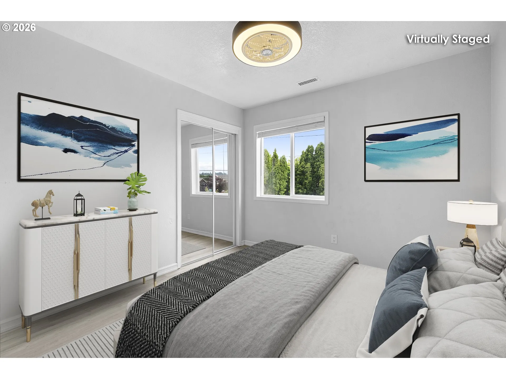 Bedroom-# 3