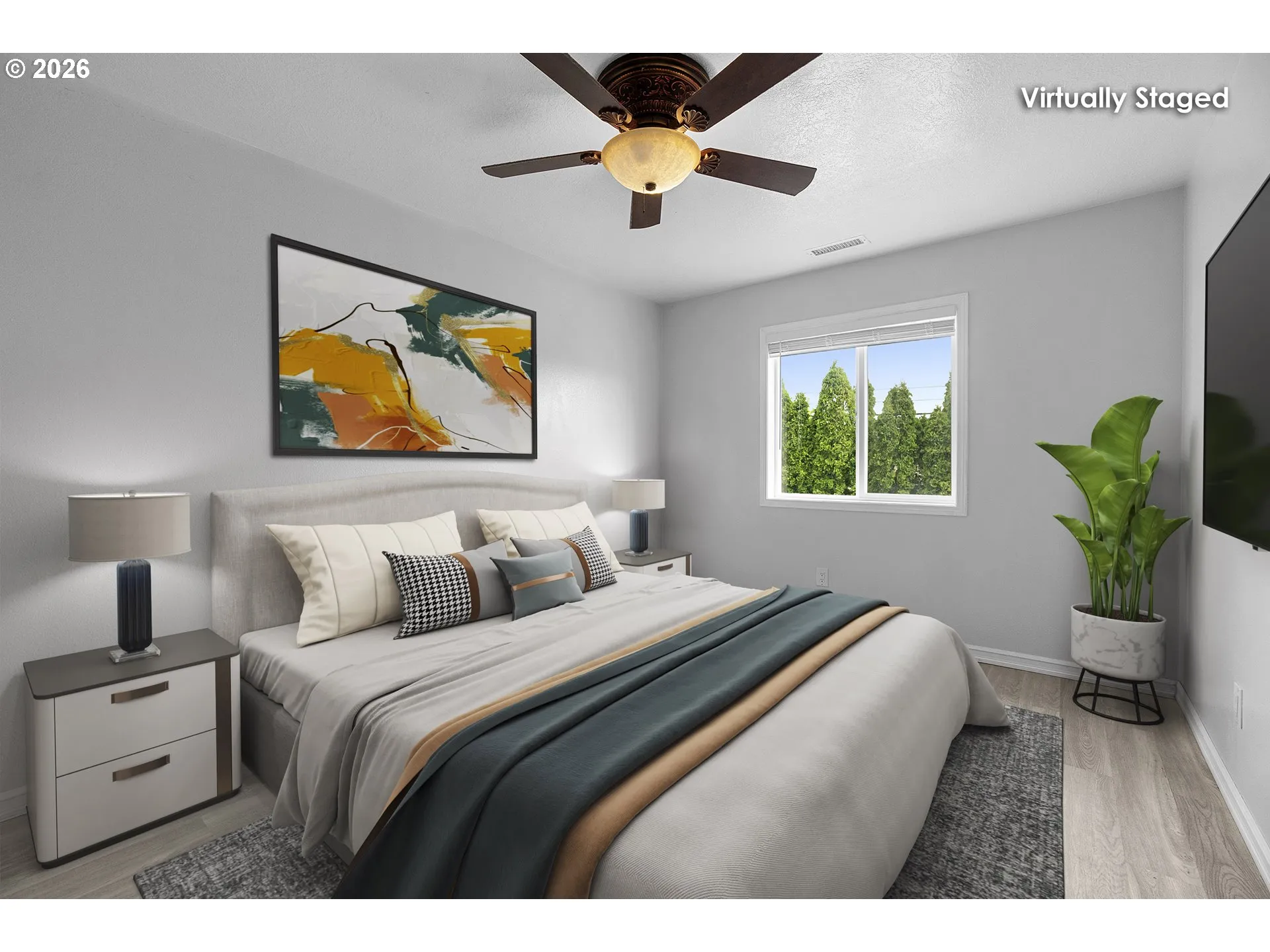 Bedroom-# 4