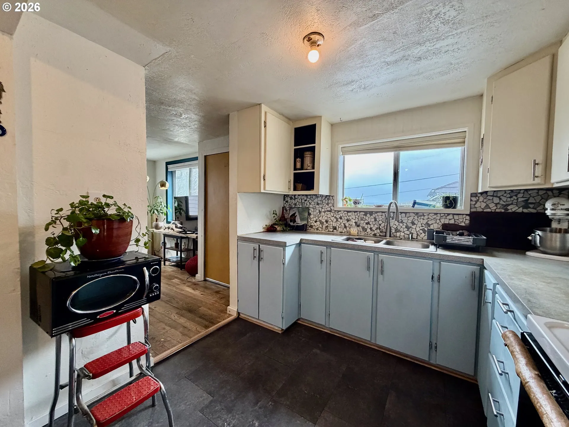 2nd Residence