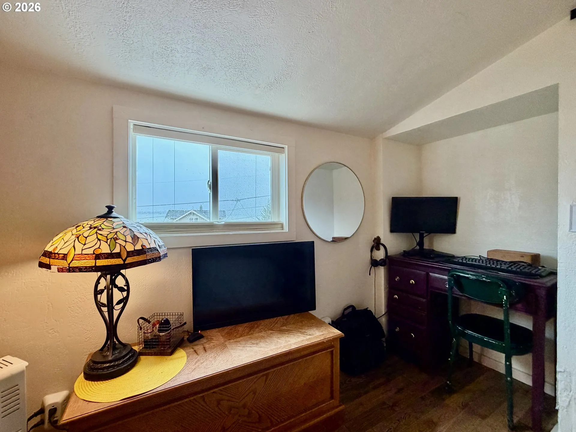 2nd Residence