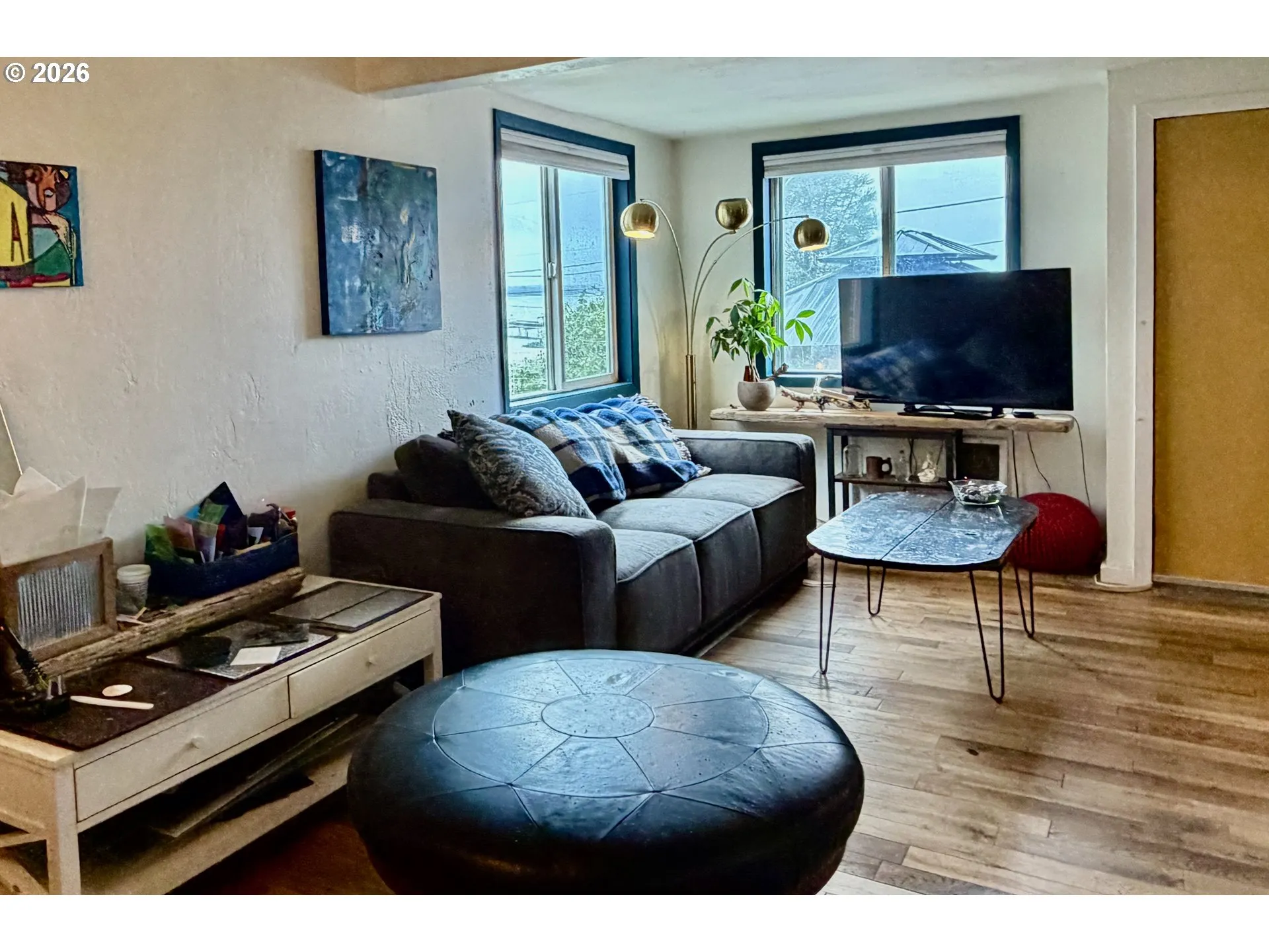 2nd Residence