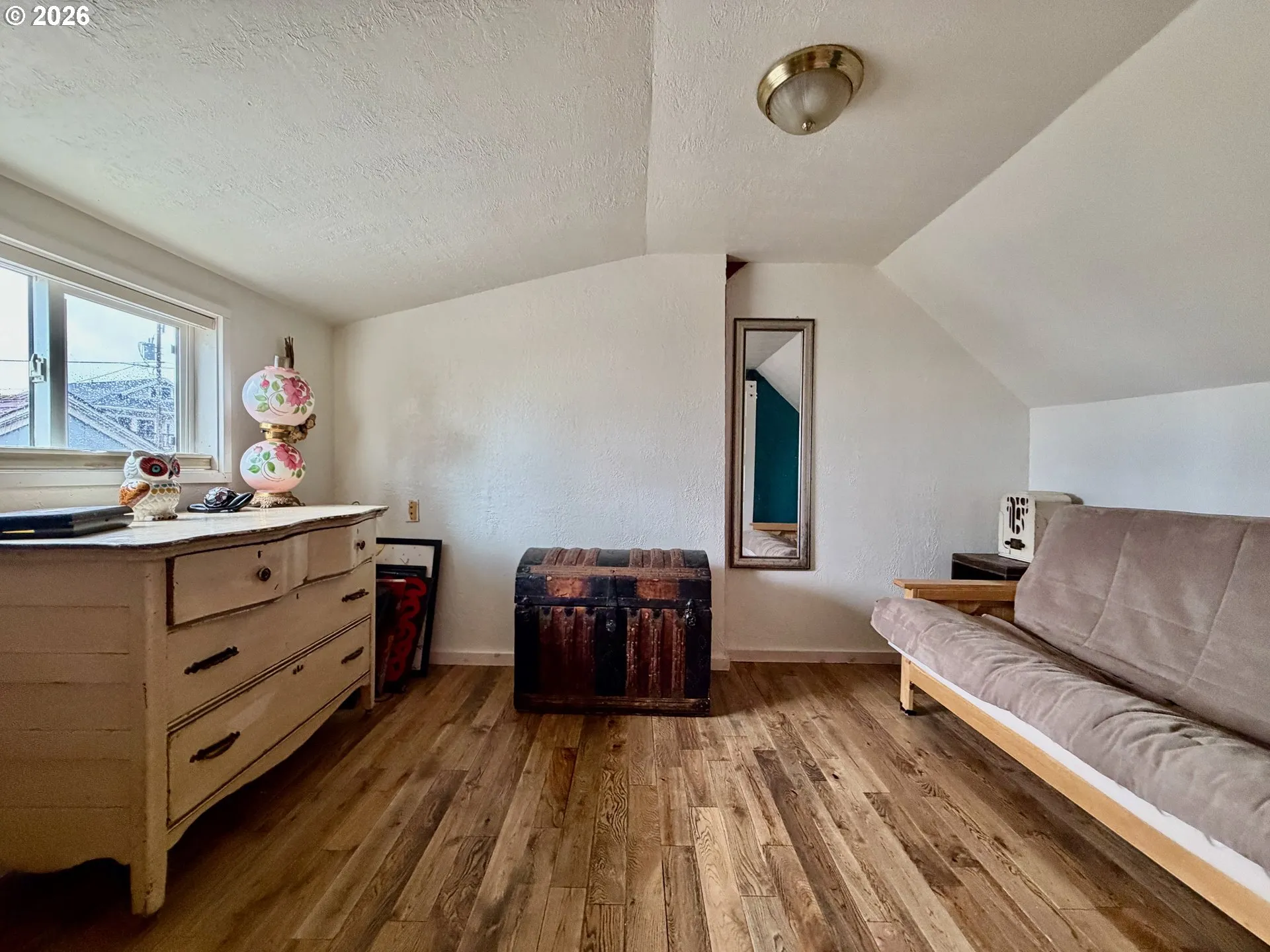 2nd Residence
