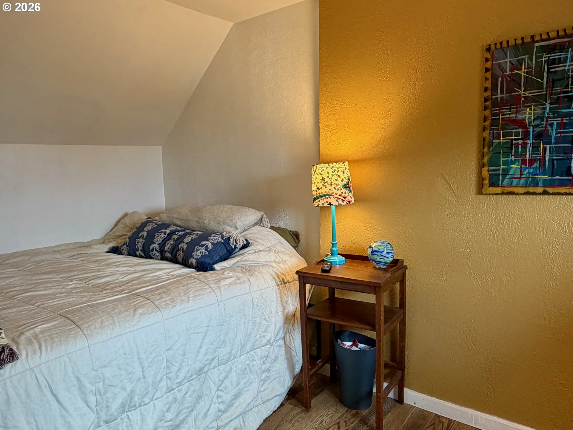 2nd Residence