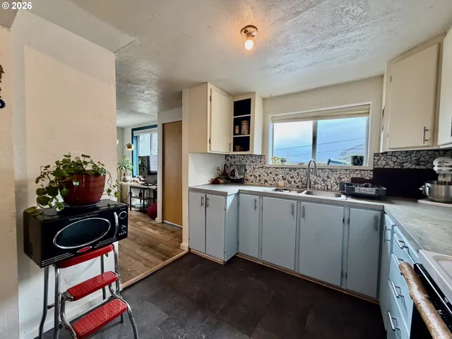 2nd Residence