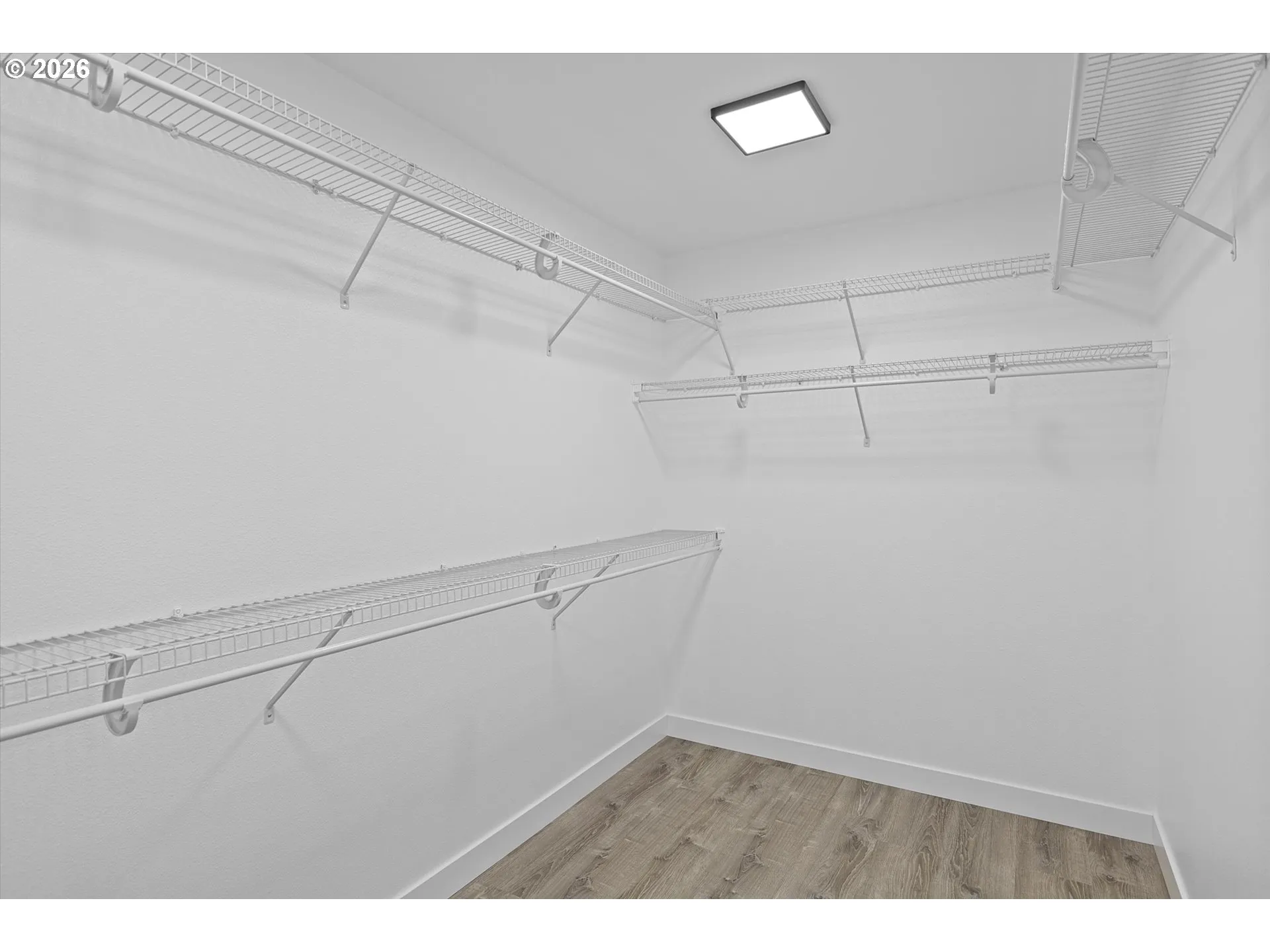 Primary Bedroom-Walk-In Closet