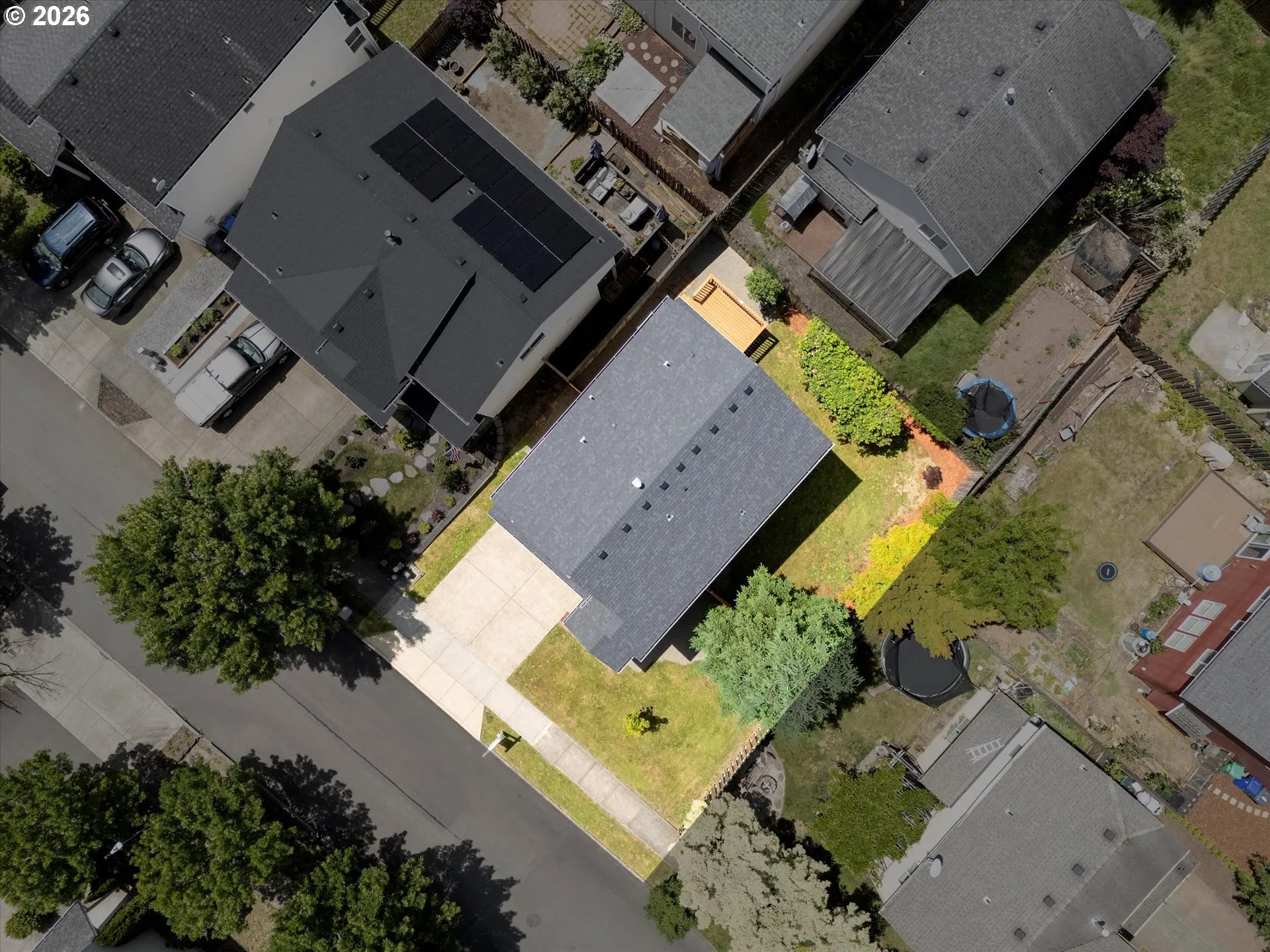 Drone View/UAV-Aerial