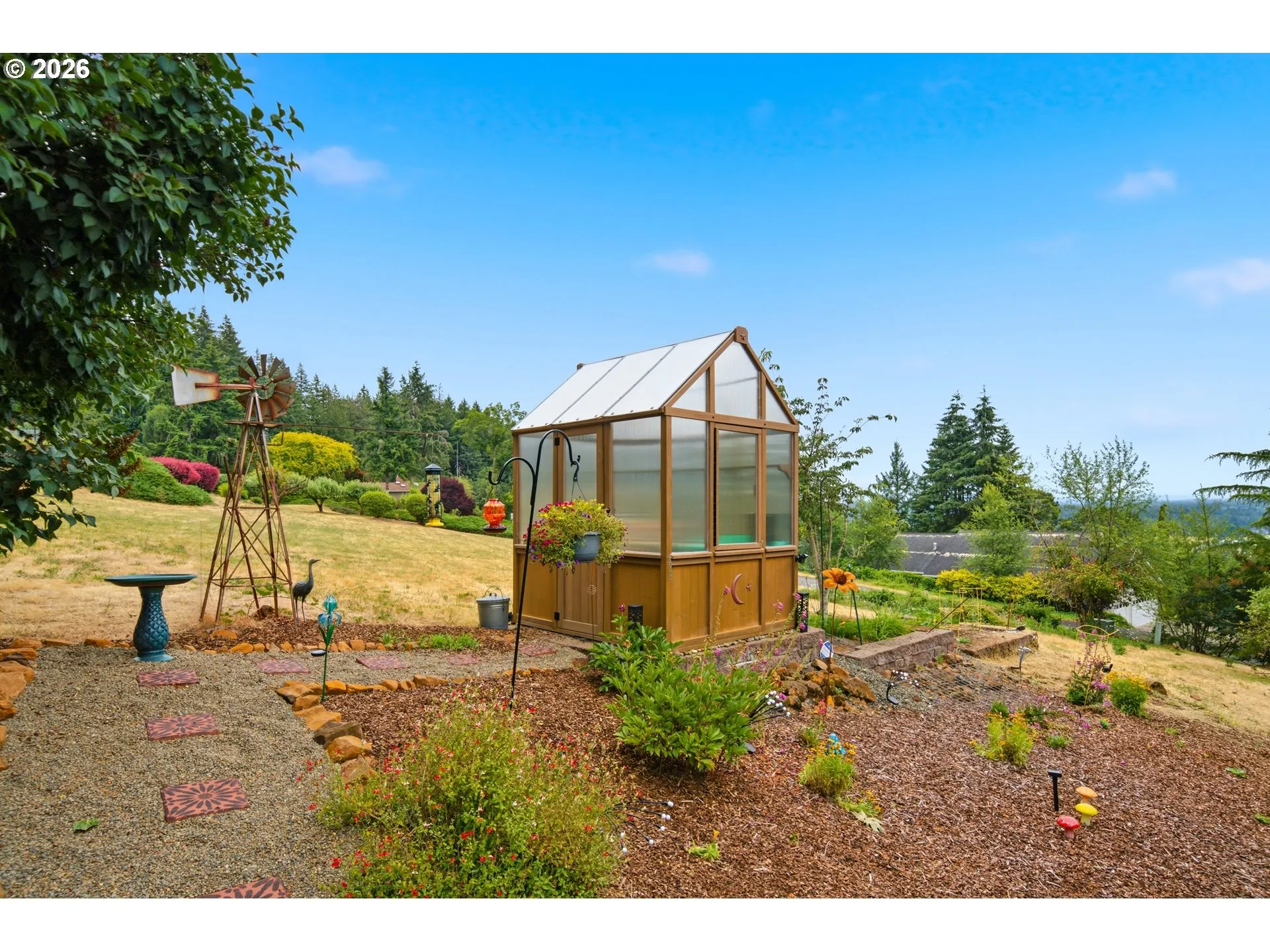 Greenhouse