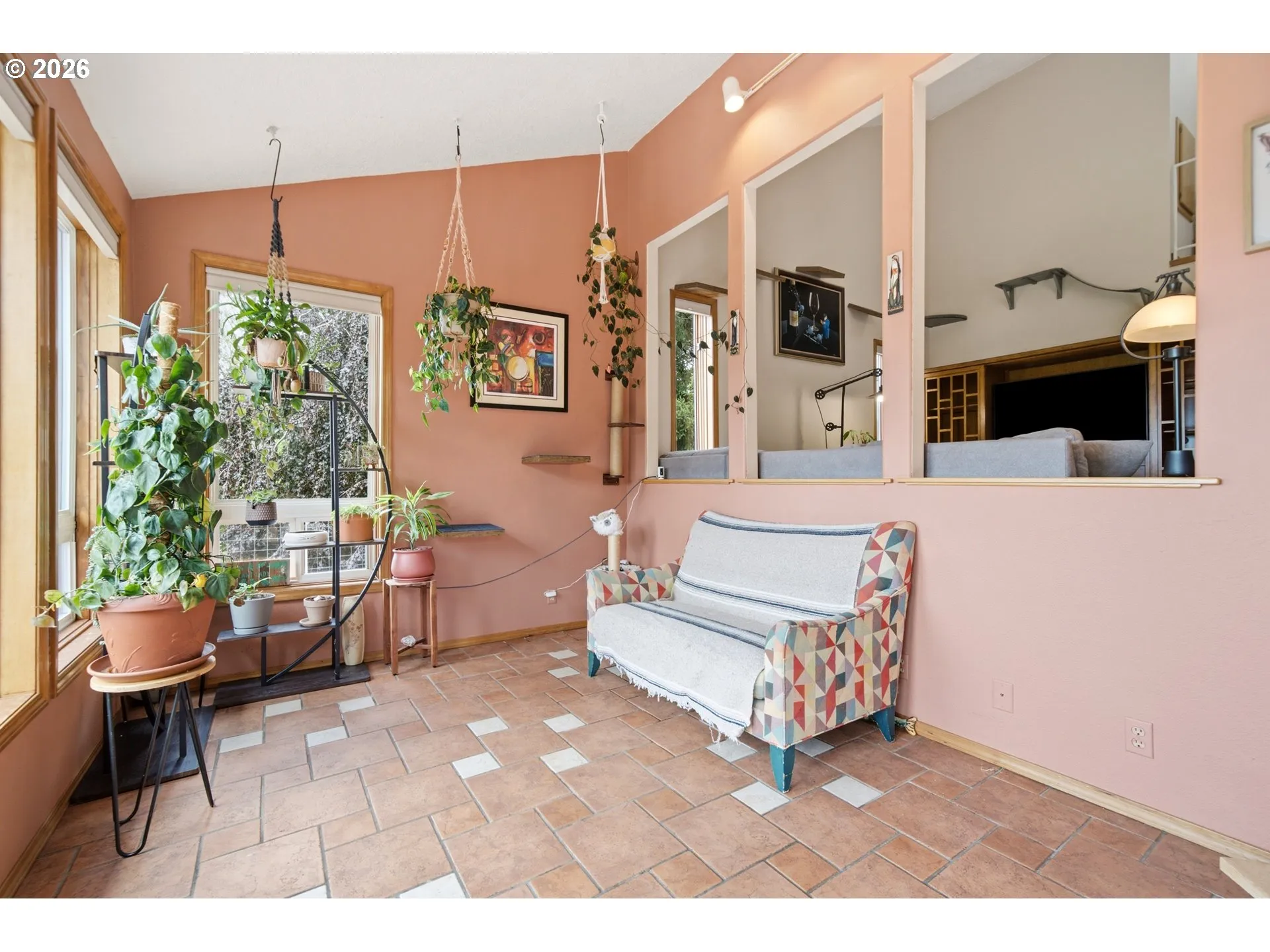Sun Room