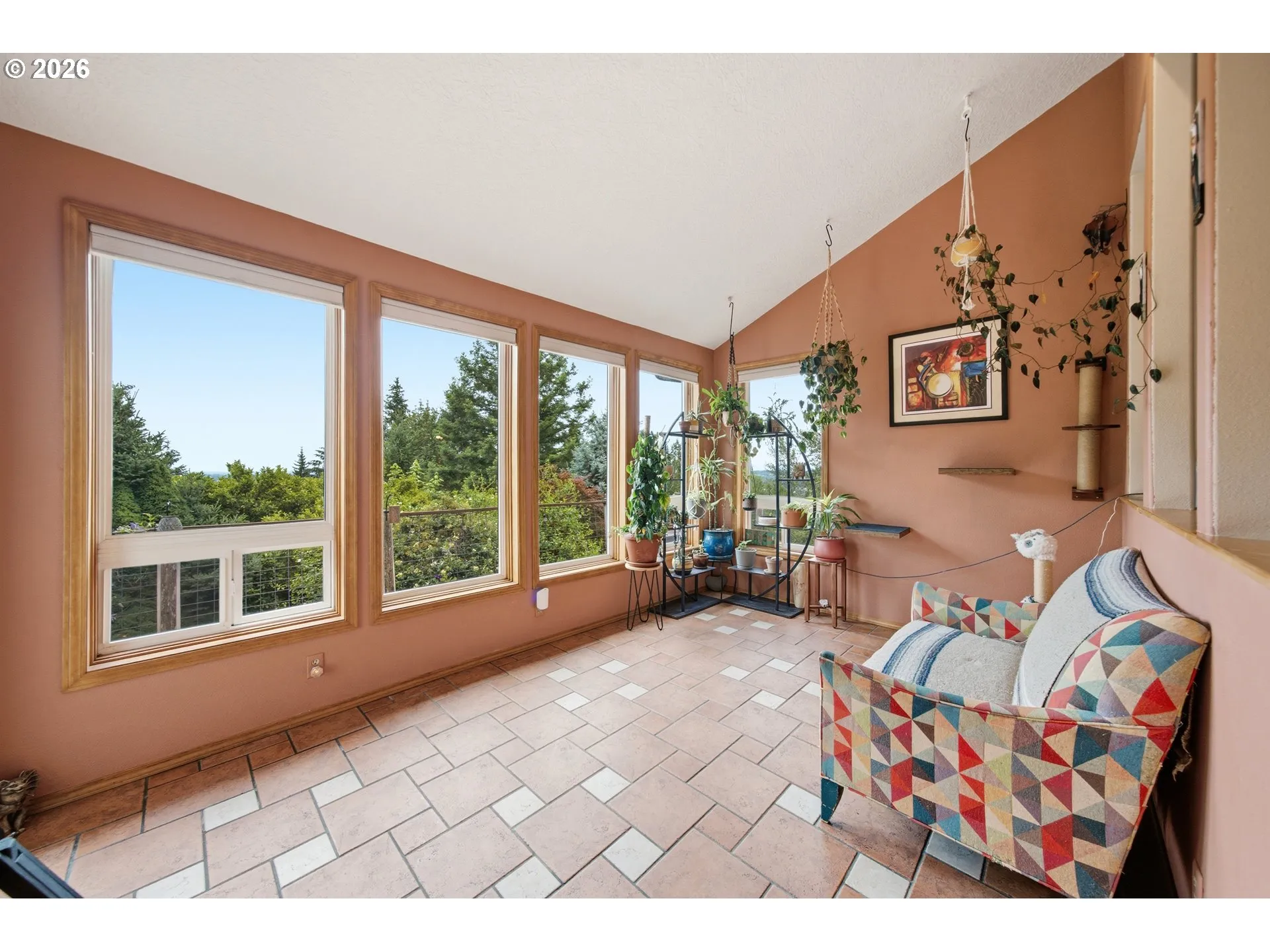 Sun Room