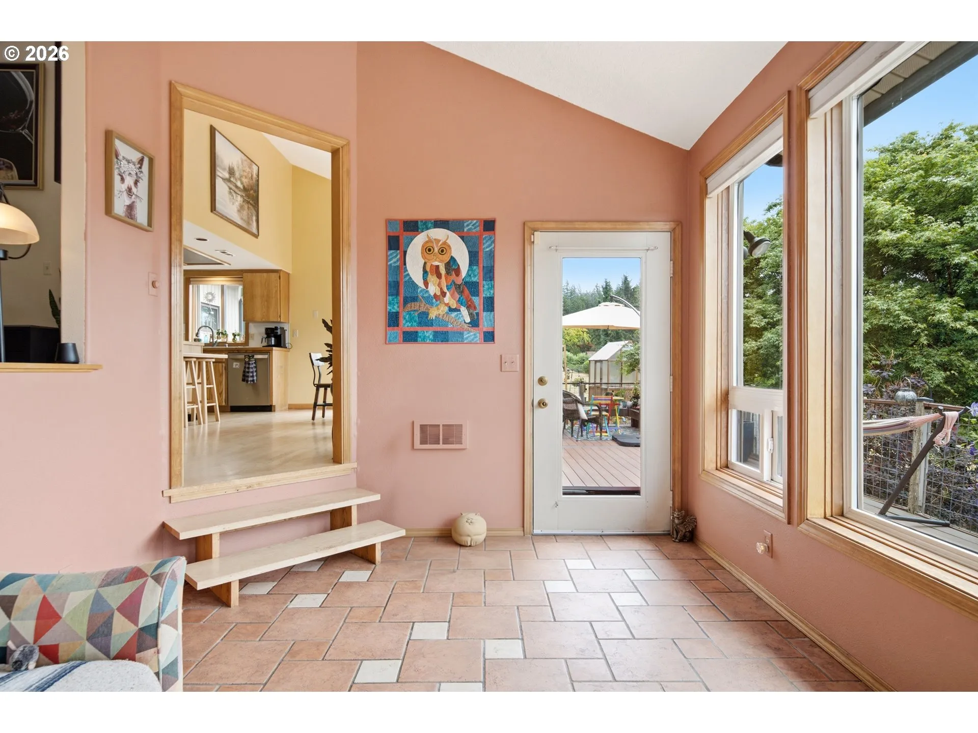 Sun Room