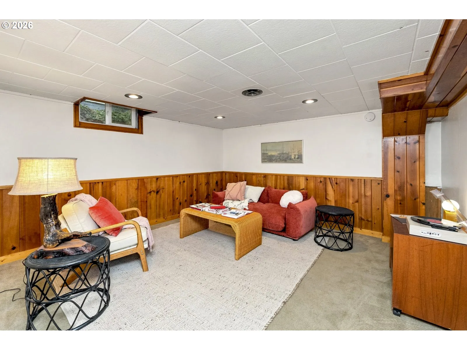 Bonus Room-Lower