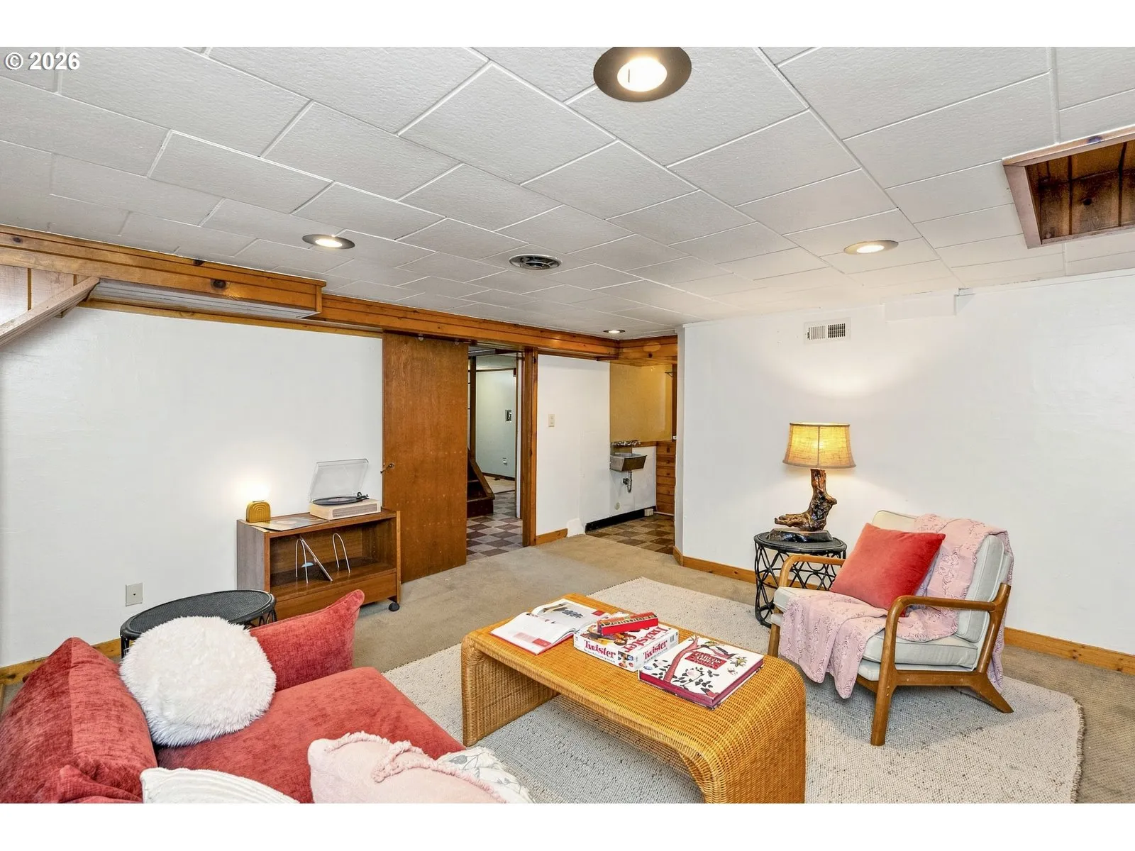 Bonus Room-Lower