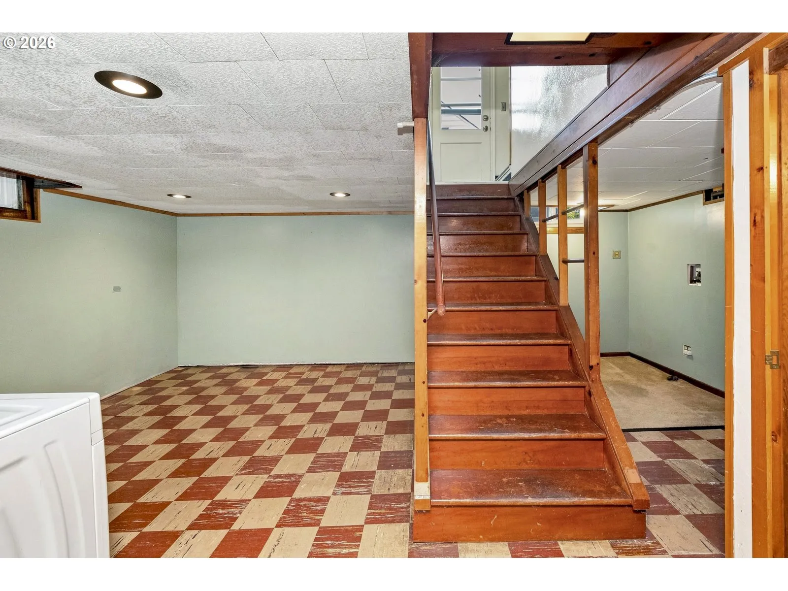 Basement-Finished