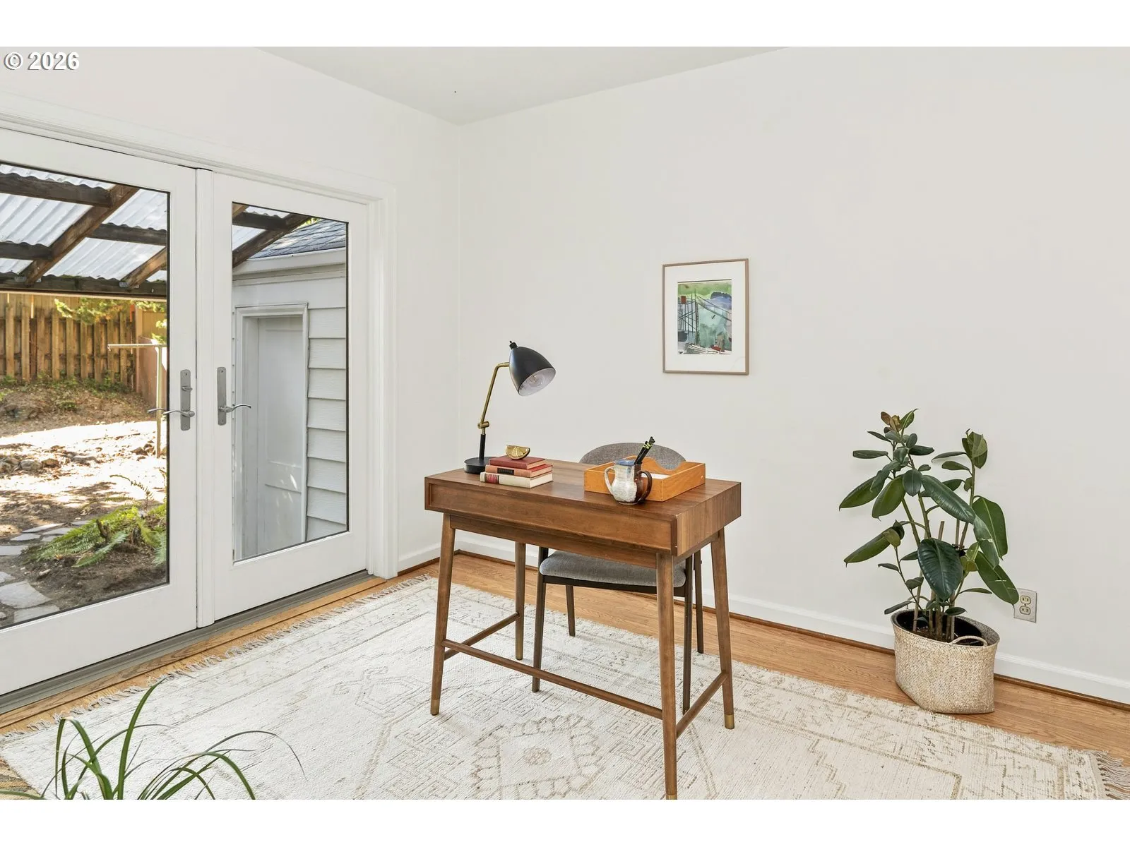 Bedroom-# 2