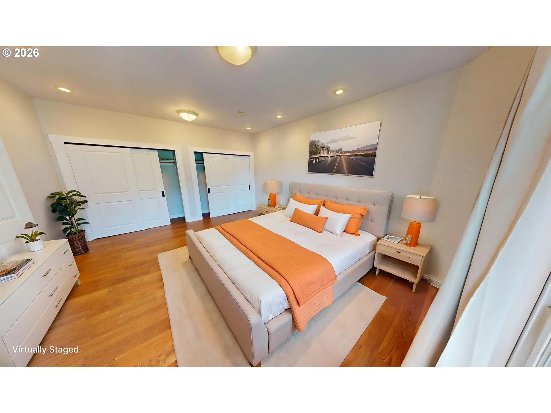 Bedroom-# 4