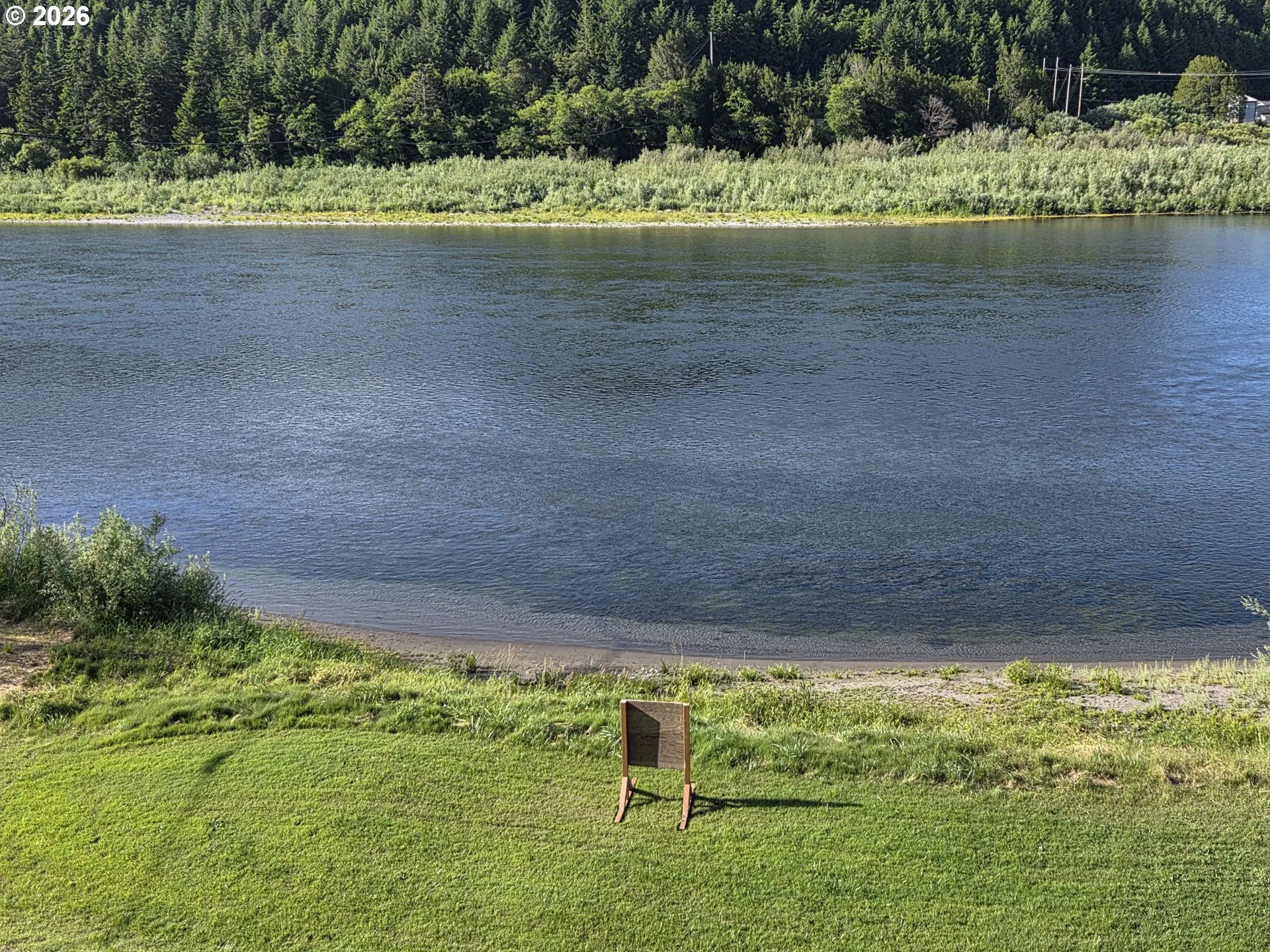 River Access