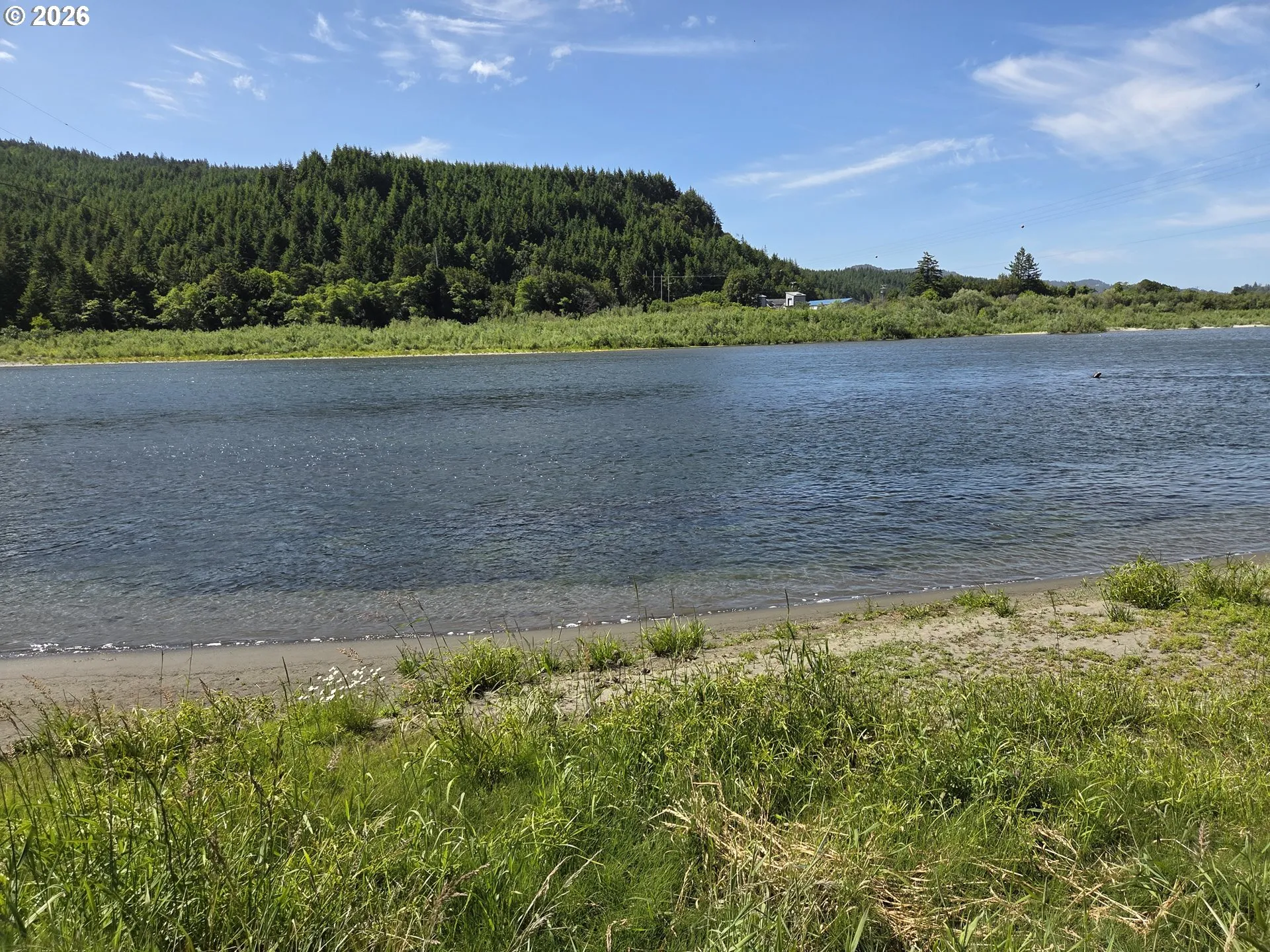 River Access