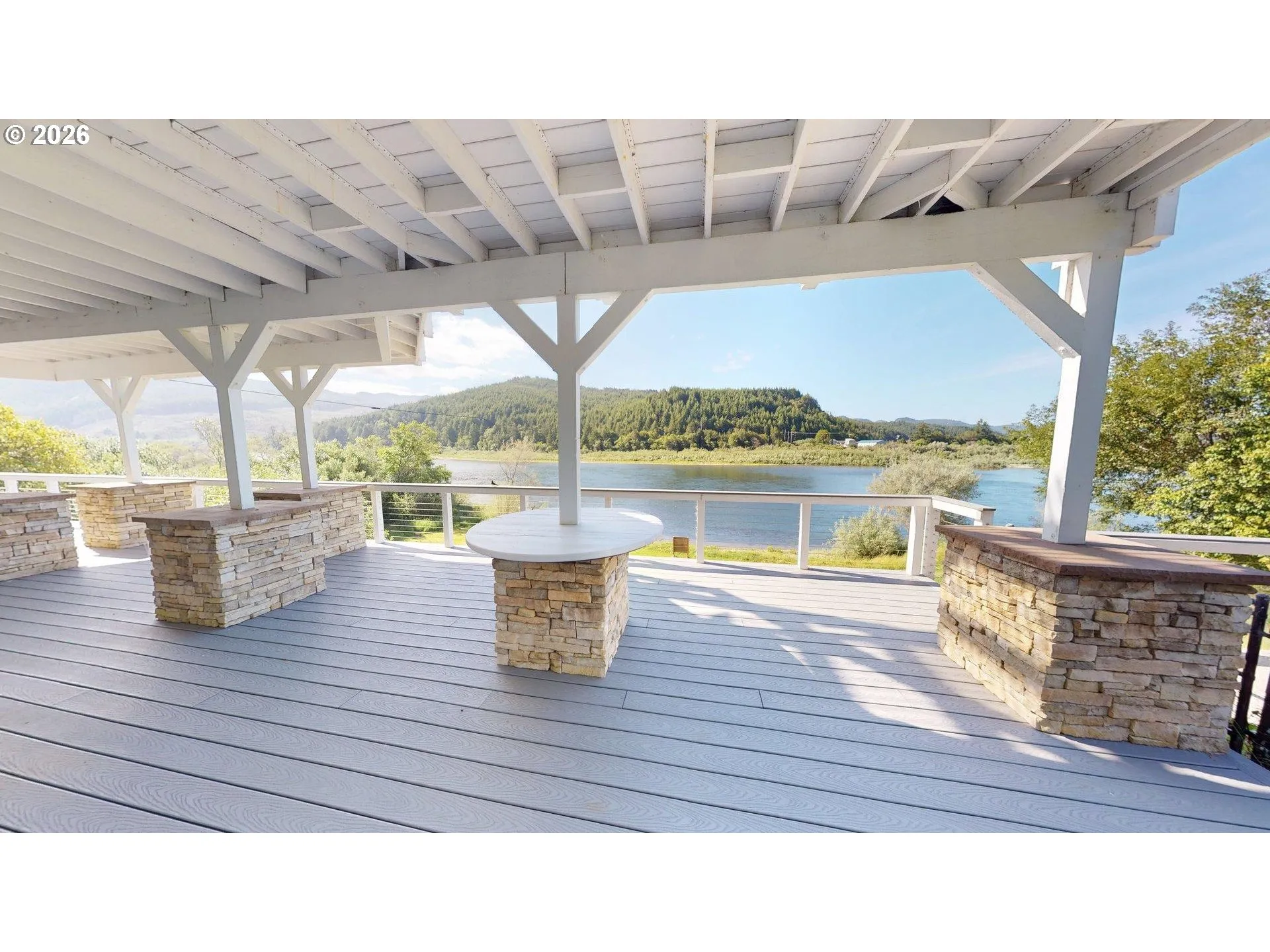 Deck-Lower