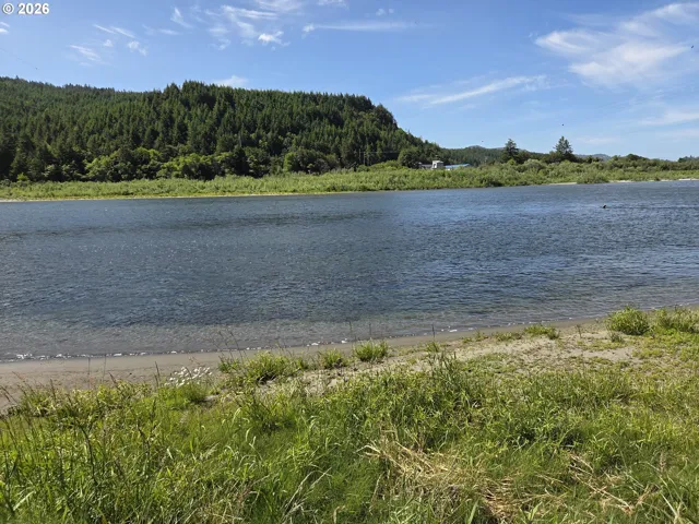 River Access