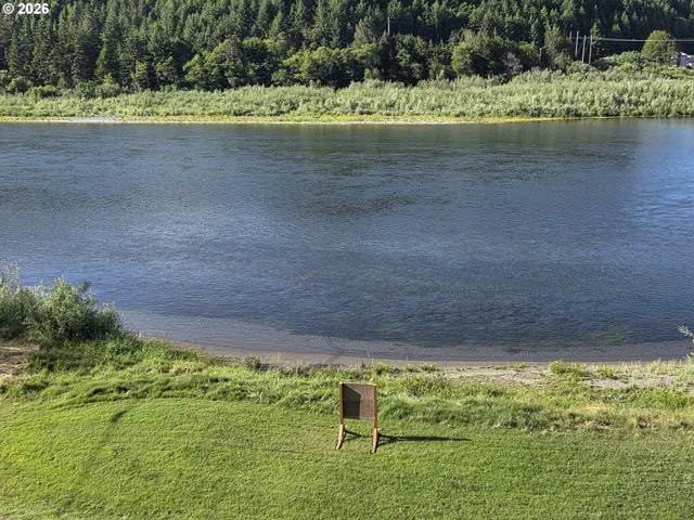River Access